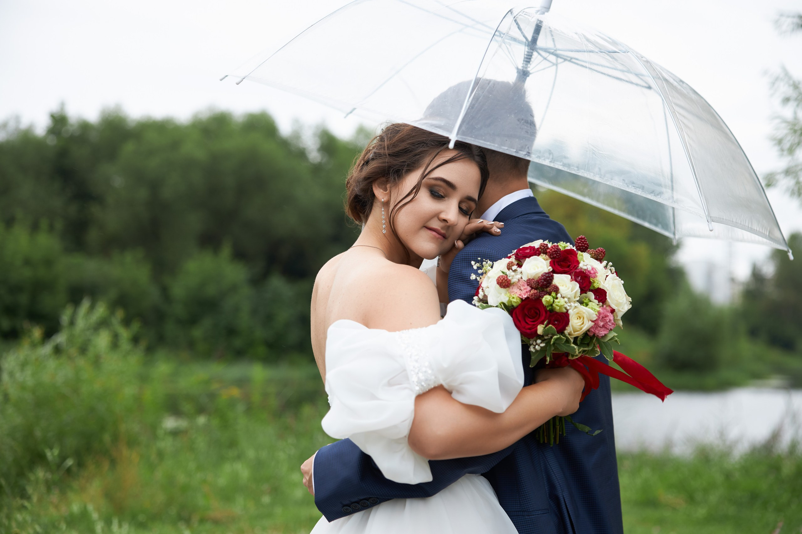 Свадьба. Фото & Видео Лина Доронкина