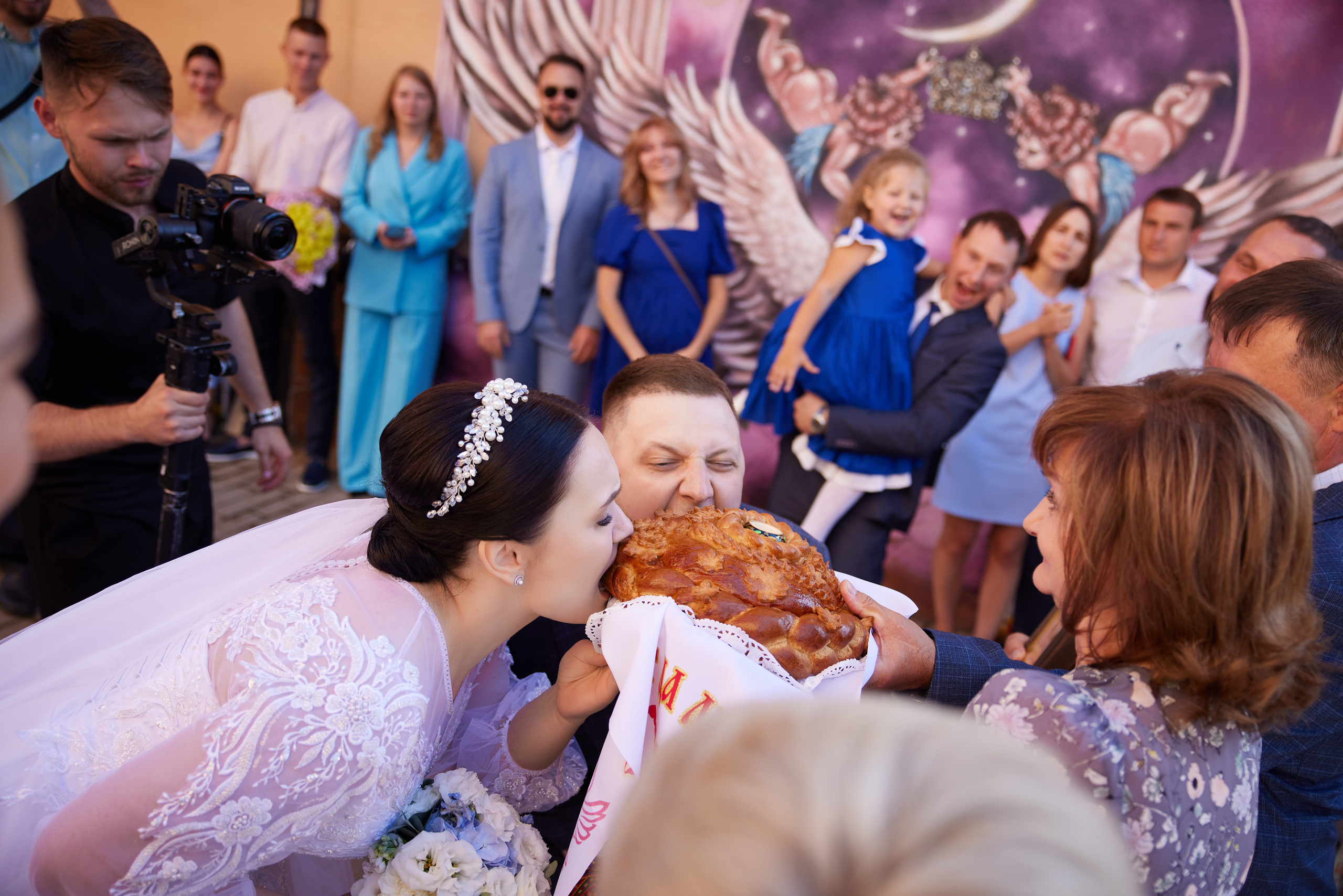 Свадьба. Фото & Видео Лина Доронкина