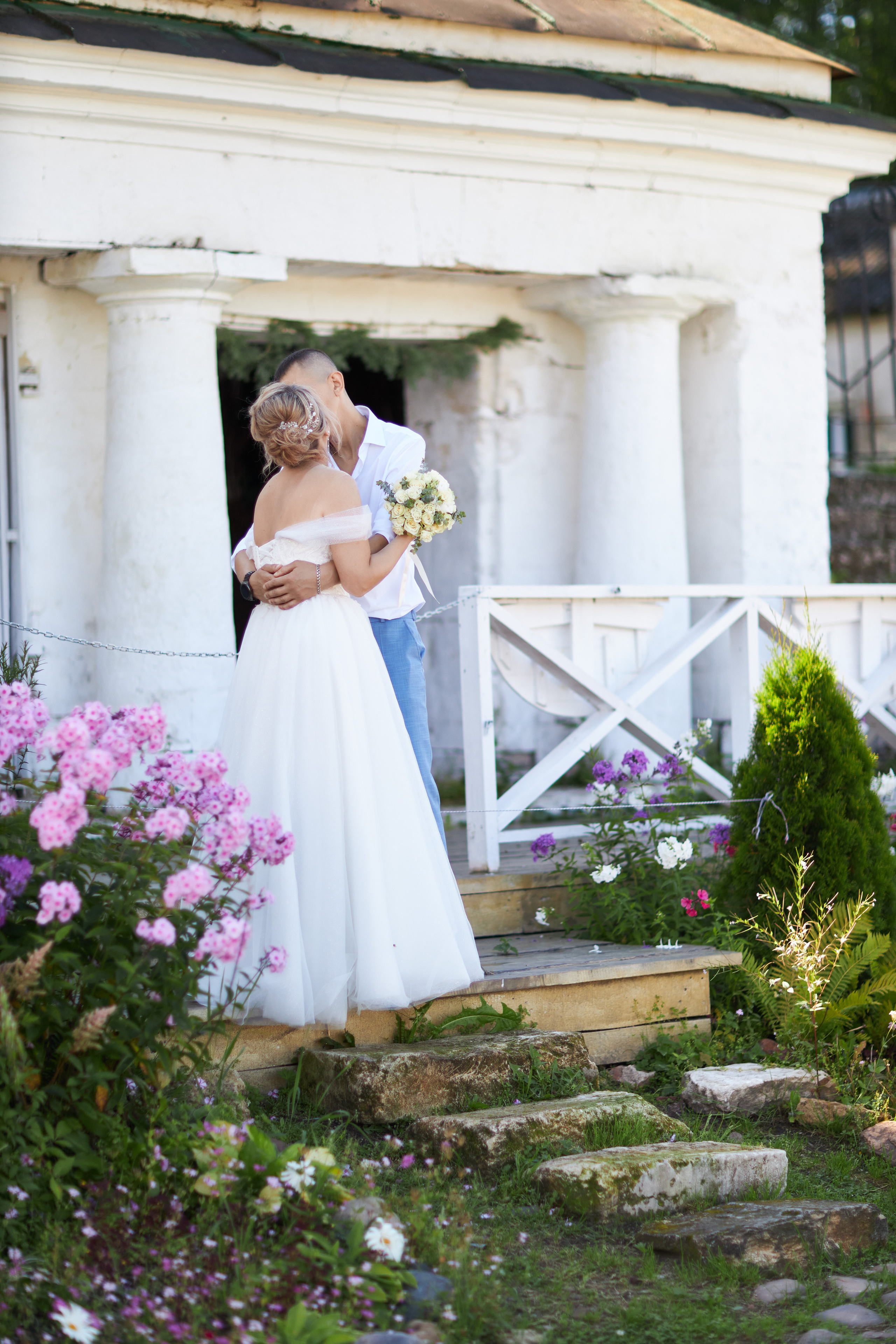 Свадьба. Фото & Видео Лина Доронкина