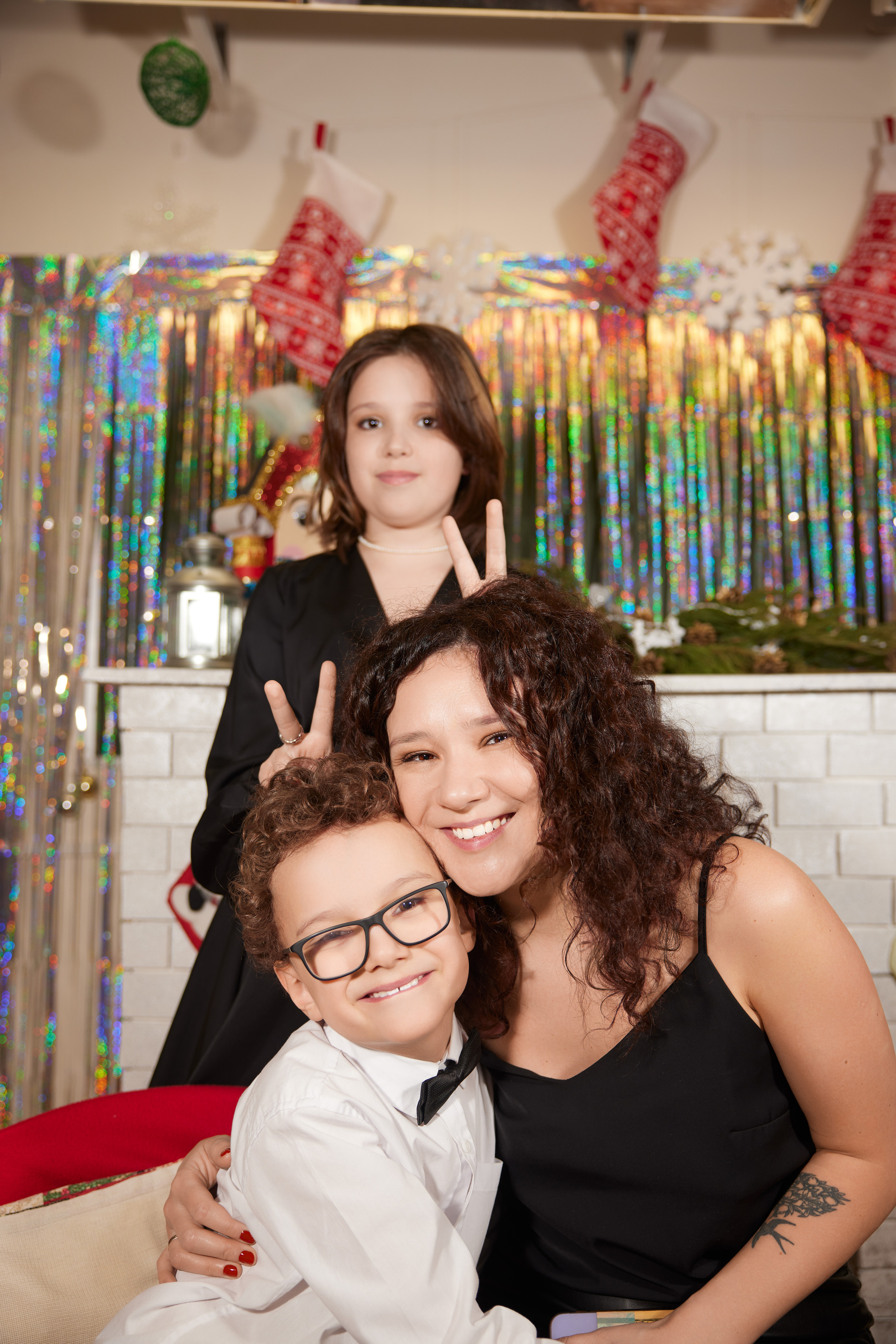 Детская и семейная фотосъёмка. Фото & Видео Лина Доронкина