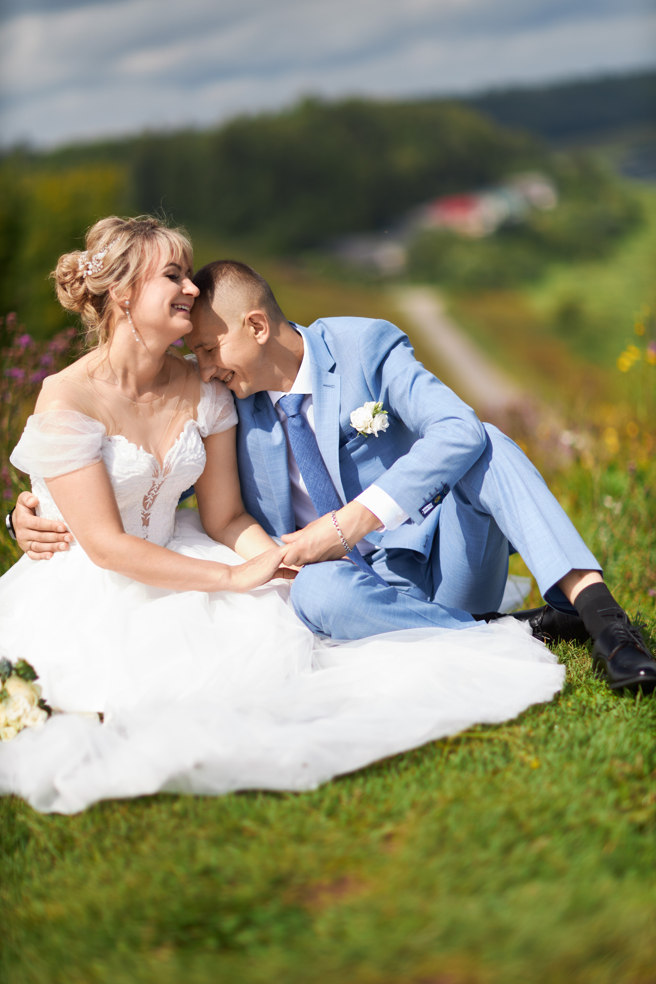 Свадьба. Фото & Видео Лина Доронкина