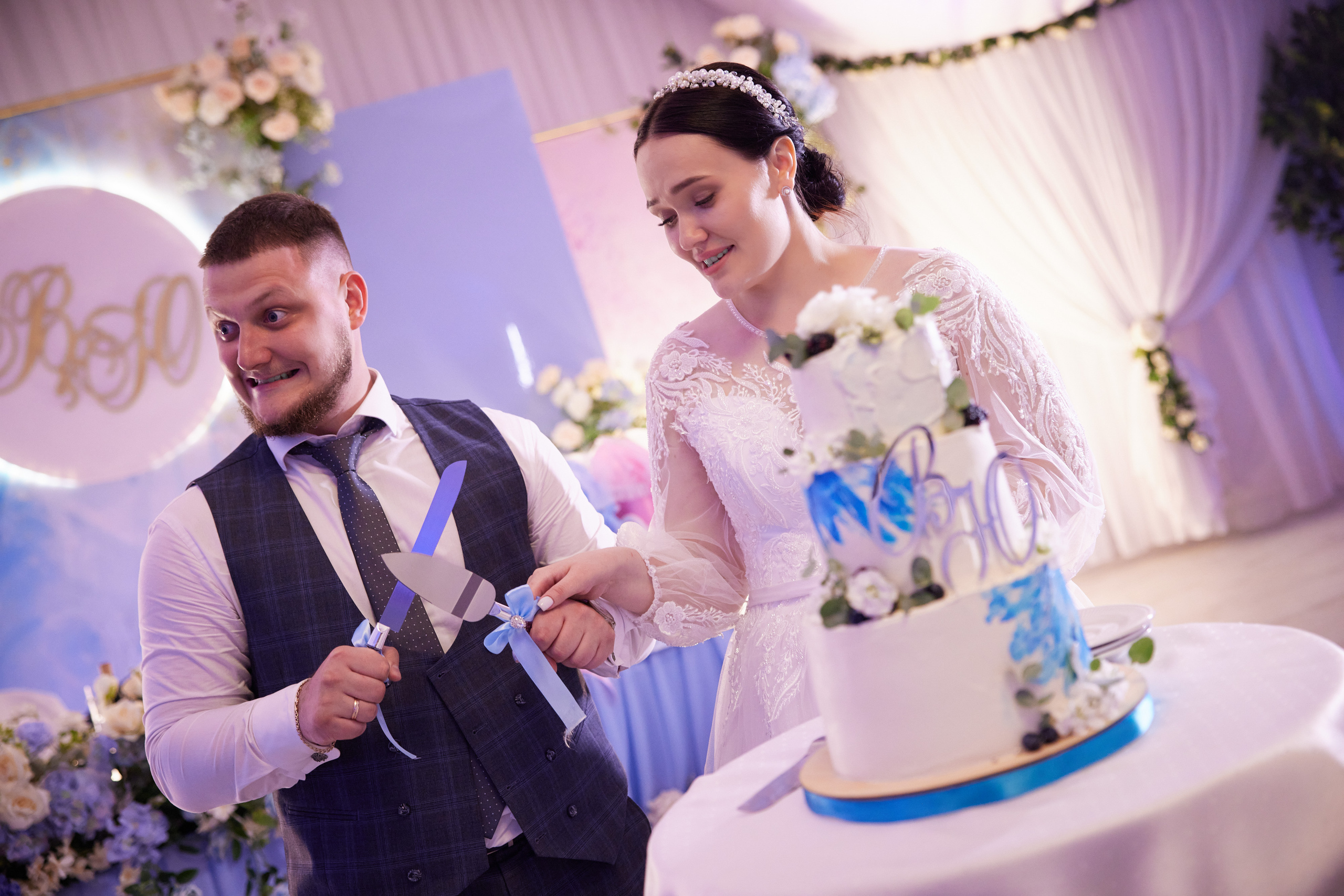 Свадьба. Фото & Видео Лина Доронкина