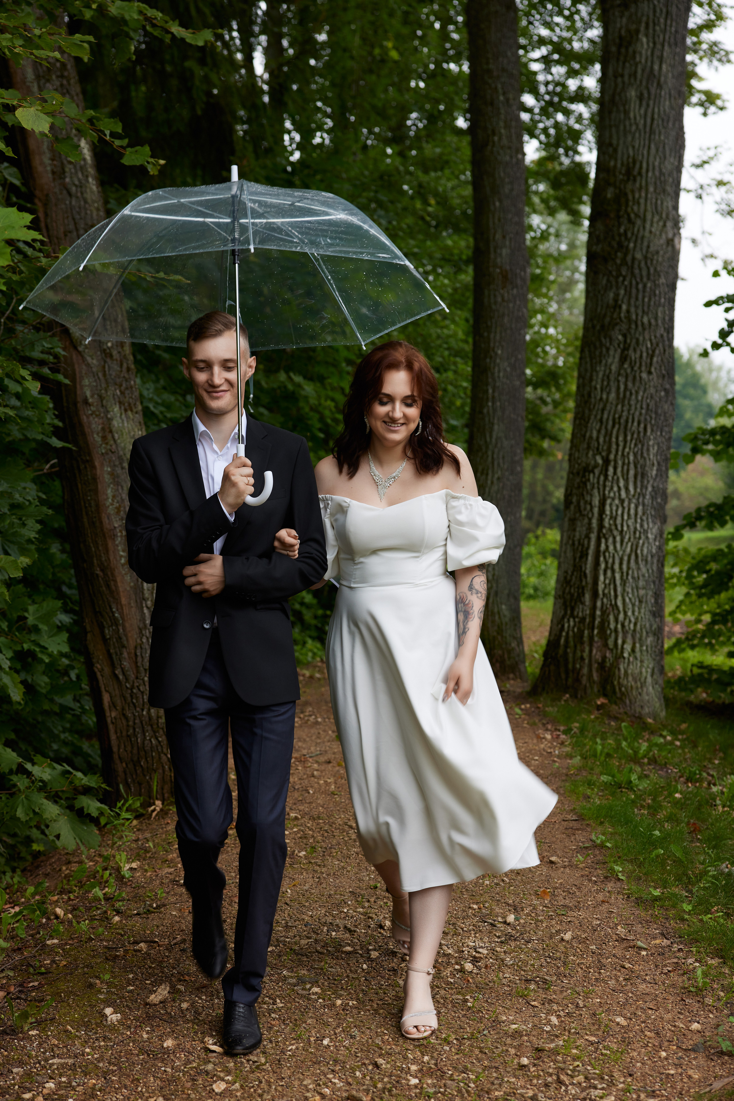 Свадьба. Фото & Видео Лина Доронкина