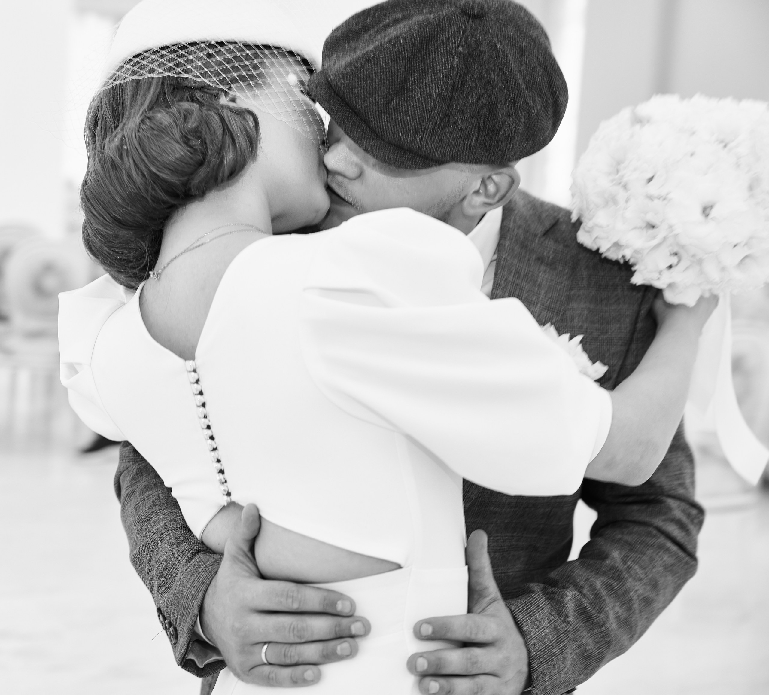 Свадьба. Фото & Видео Лина Доронкина