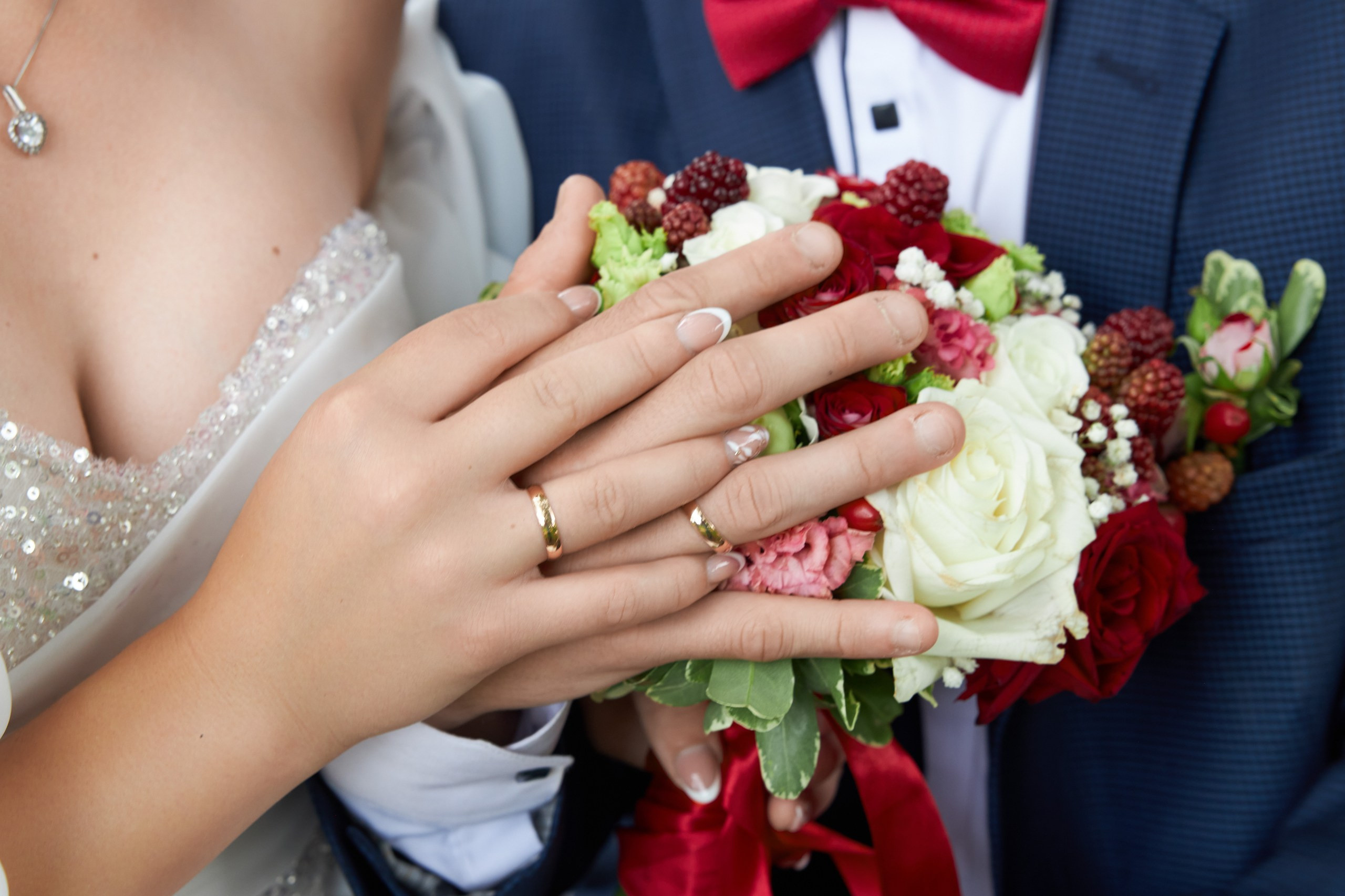 Свадьба. Фото & Видео Лина Доронкина