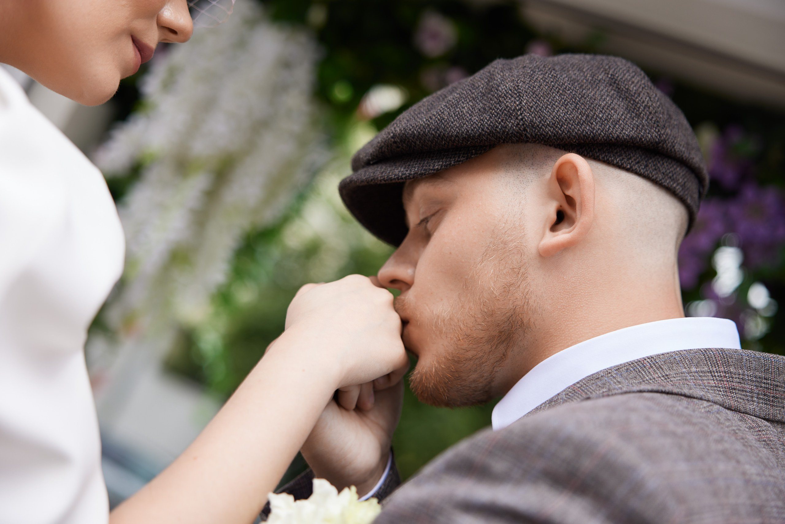 Свадьба. Фото & Видео Лина Доронкина