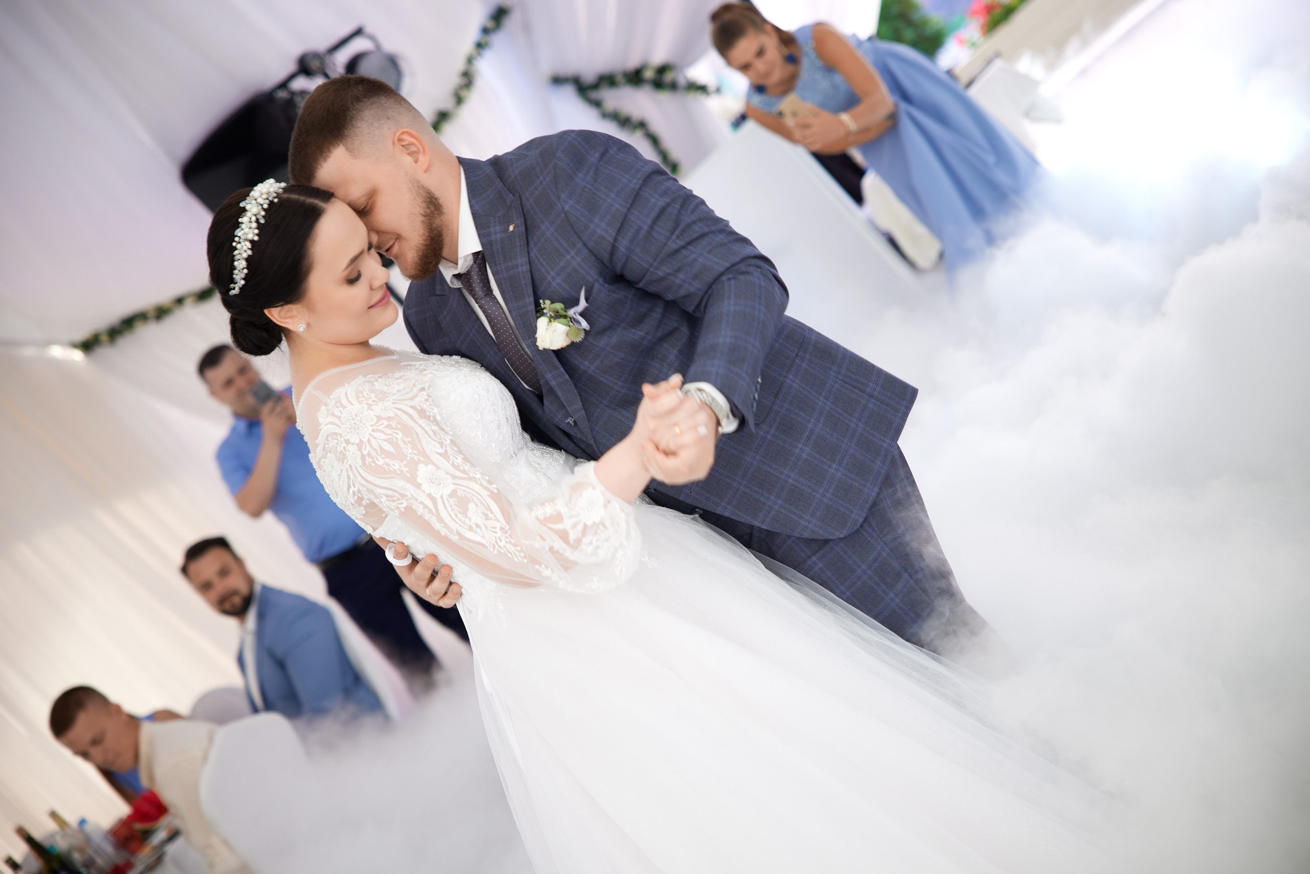 Свадьба. Фото & Видео Лина Доронкина