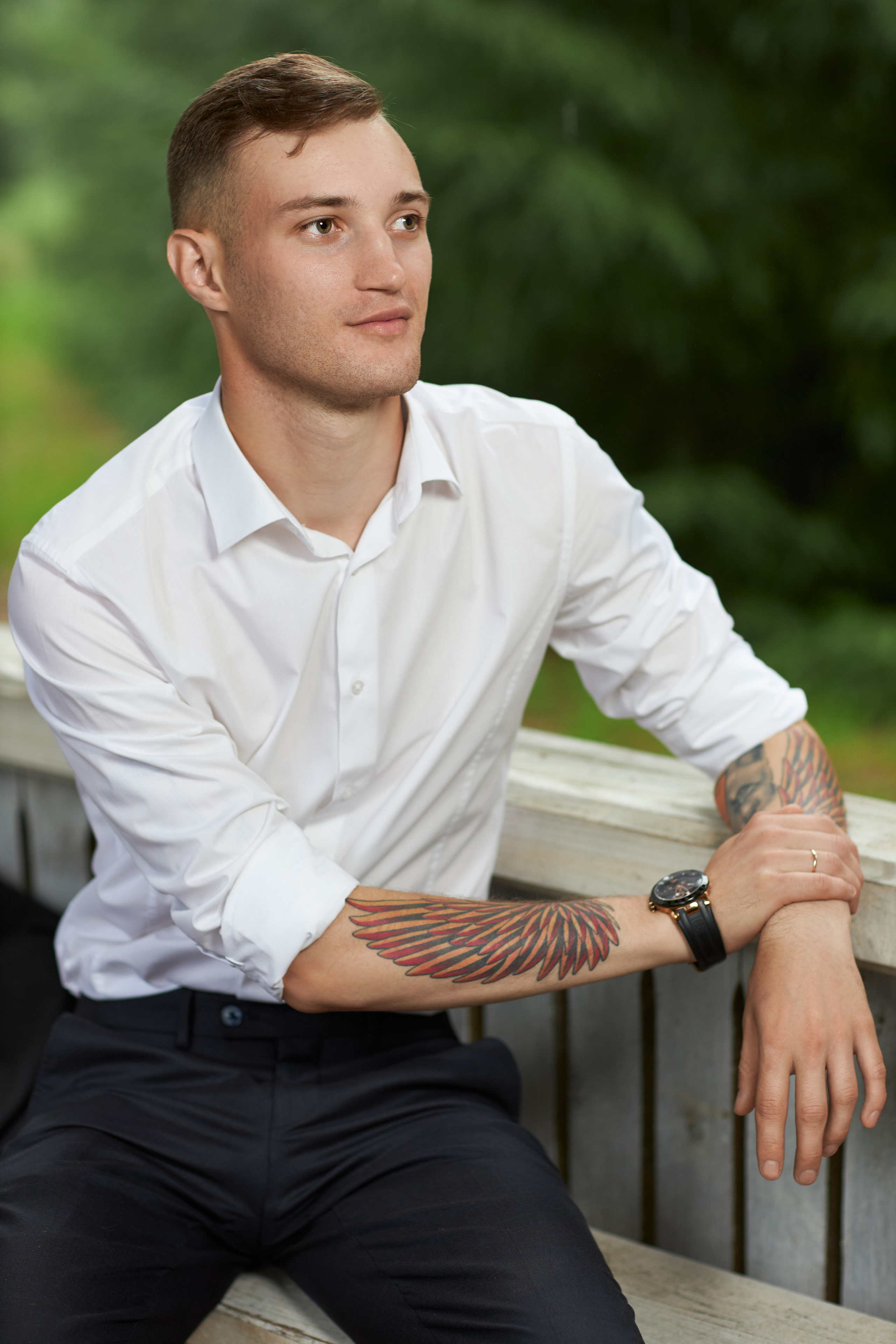 Свадьба. Фото & Видео Лина Доронкина