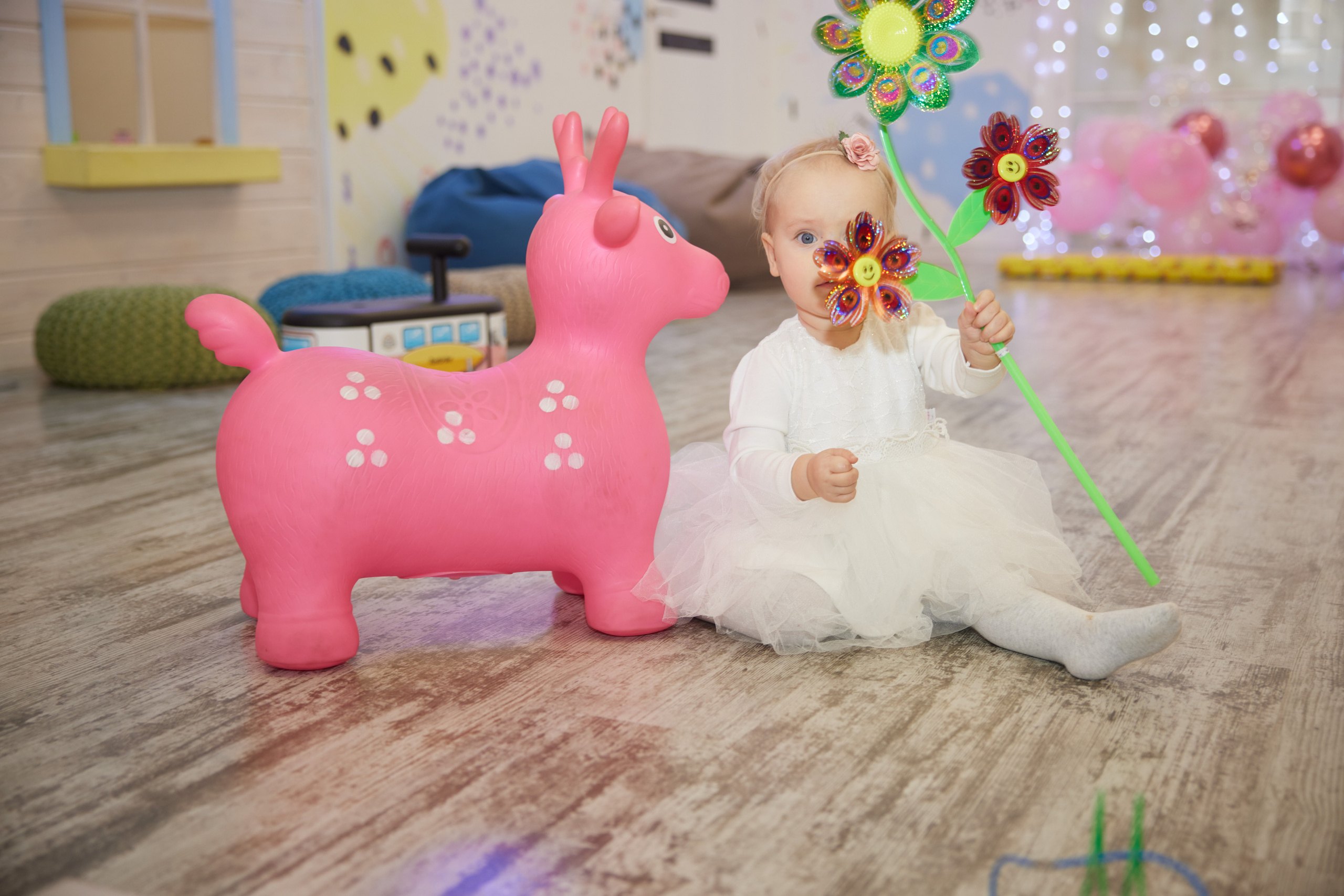 Детская и семейная фотосъёмка. Фото & Видео Лина Доронкина