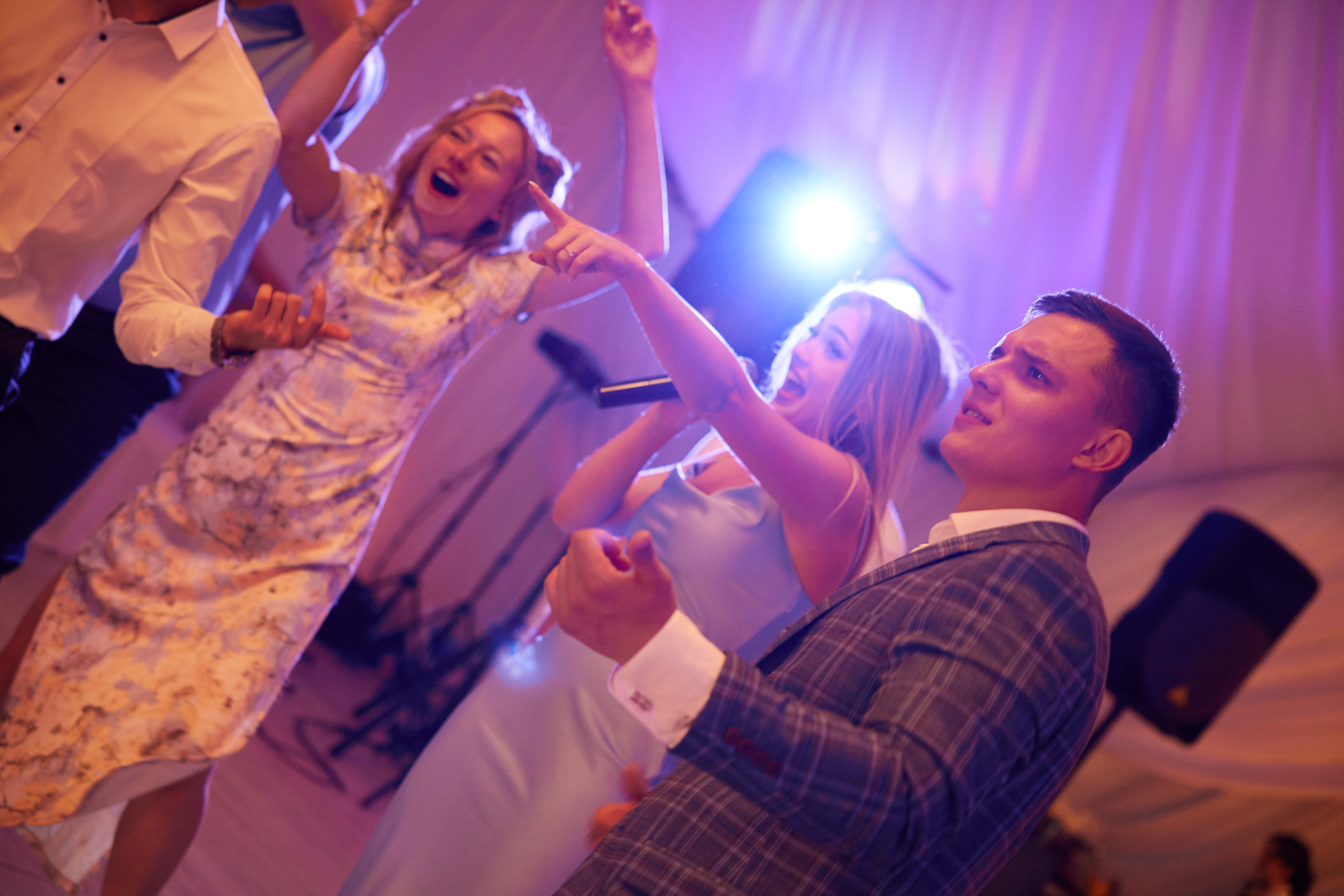 Свадьба. Фото & Видео Лина Доронкина