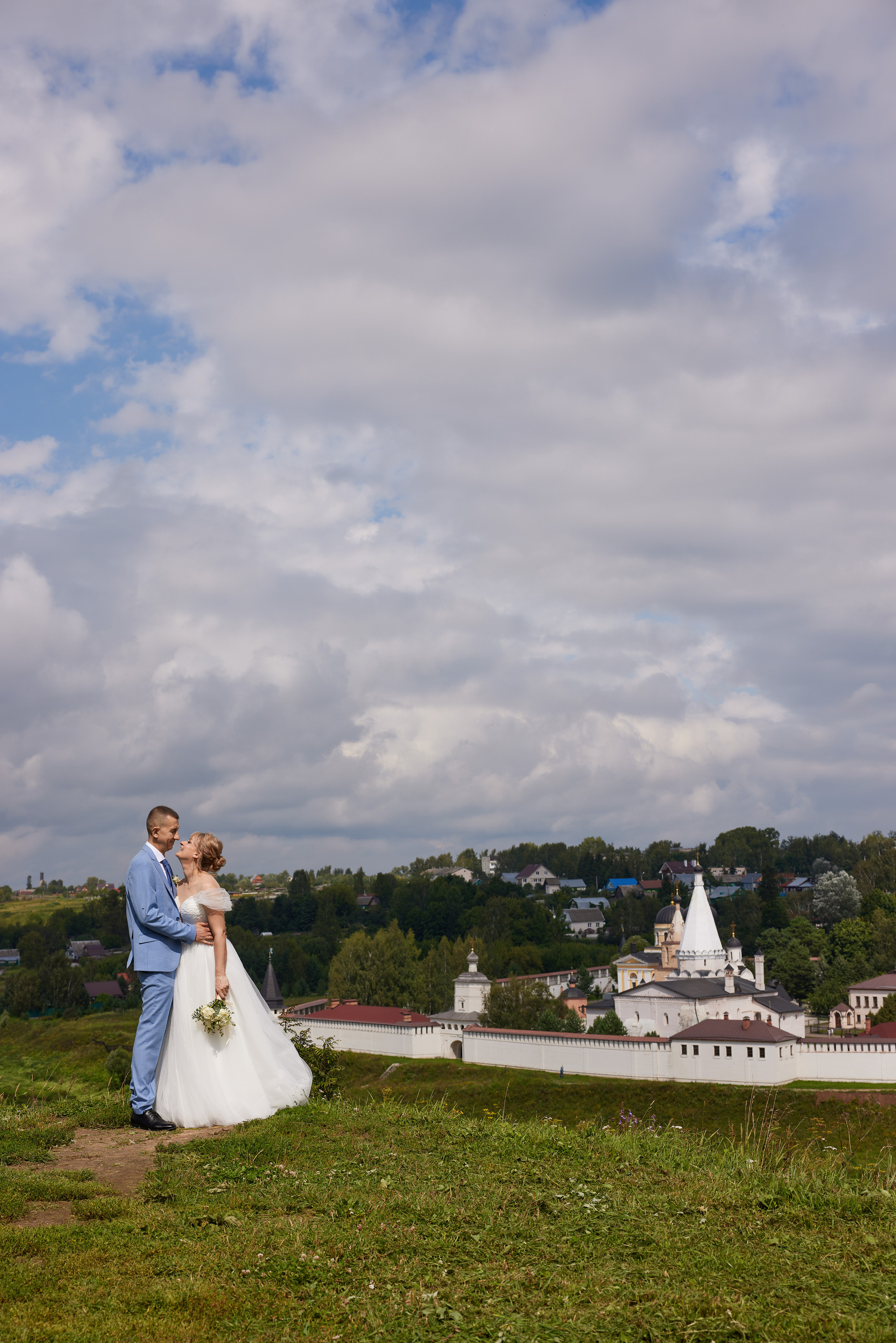 Свадьба. Фото & Видео Лина Доронкина