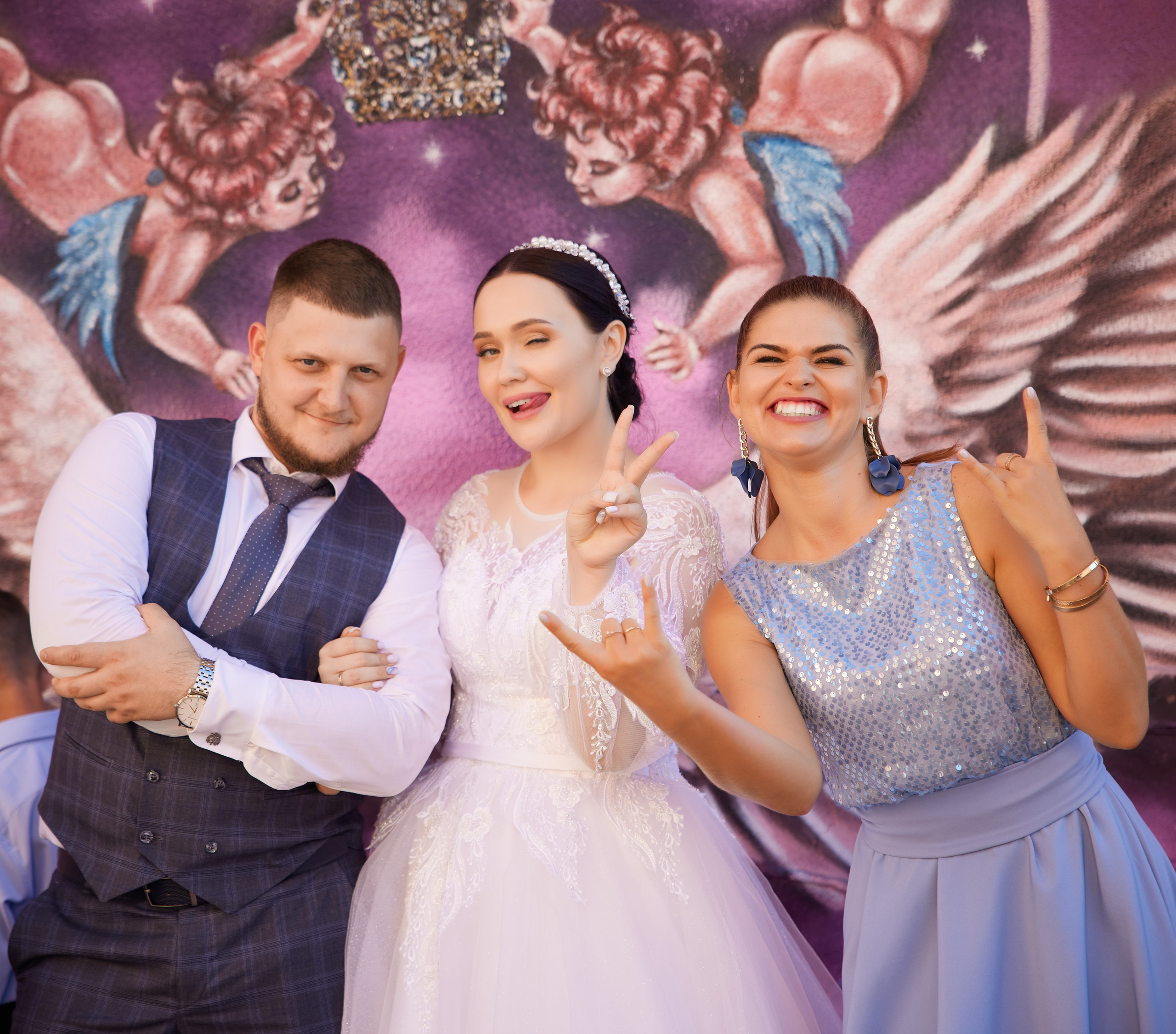 Свадьба. Фото & Видео Лина Доронкина