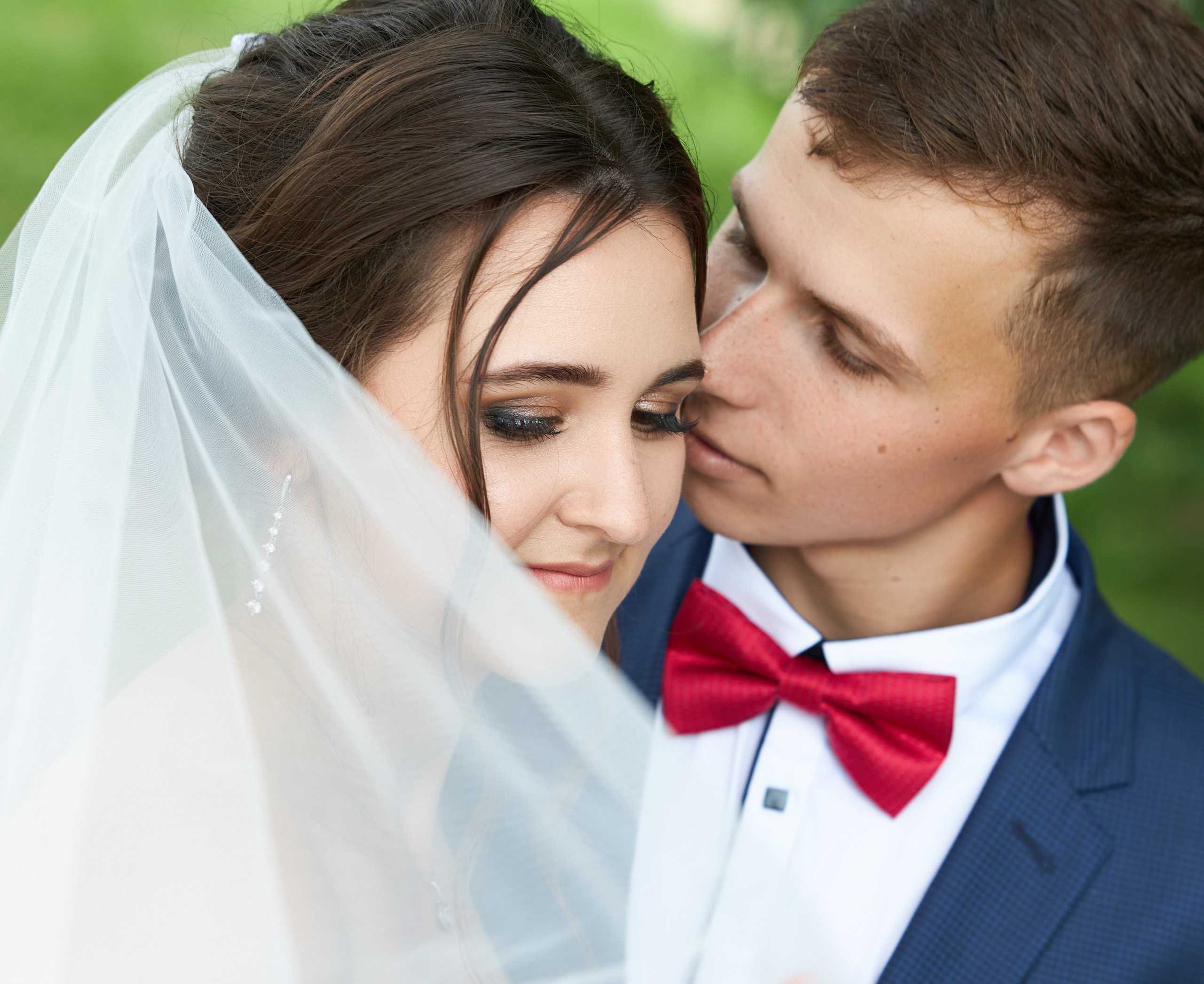 Свадьба. Фото & Видео Лина Доронкина