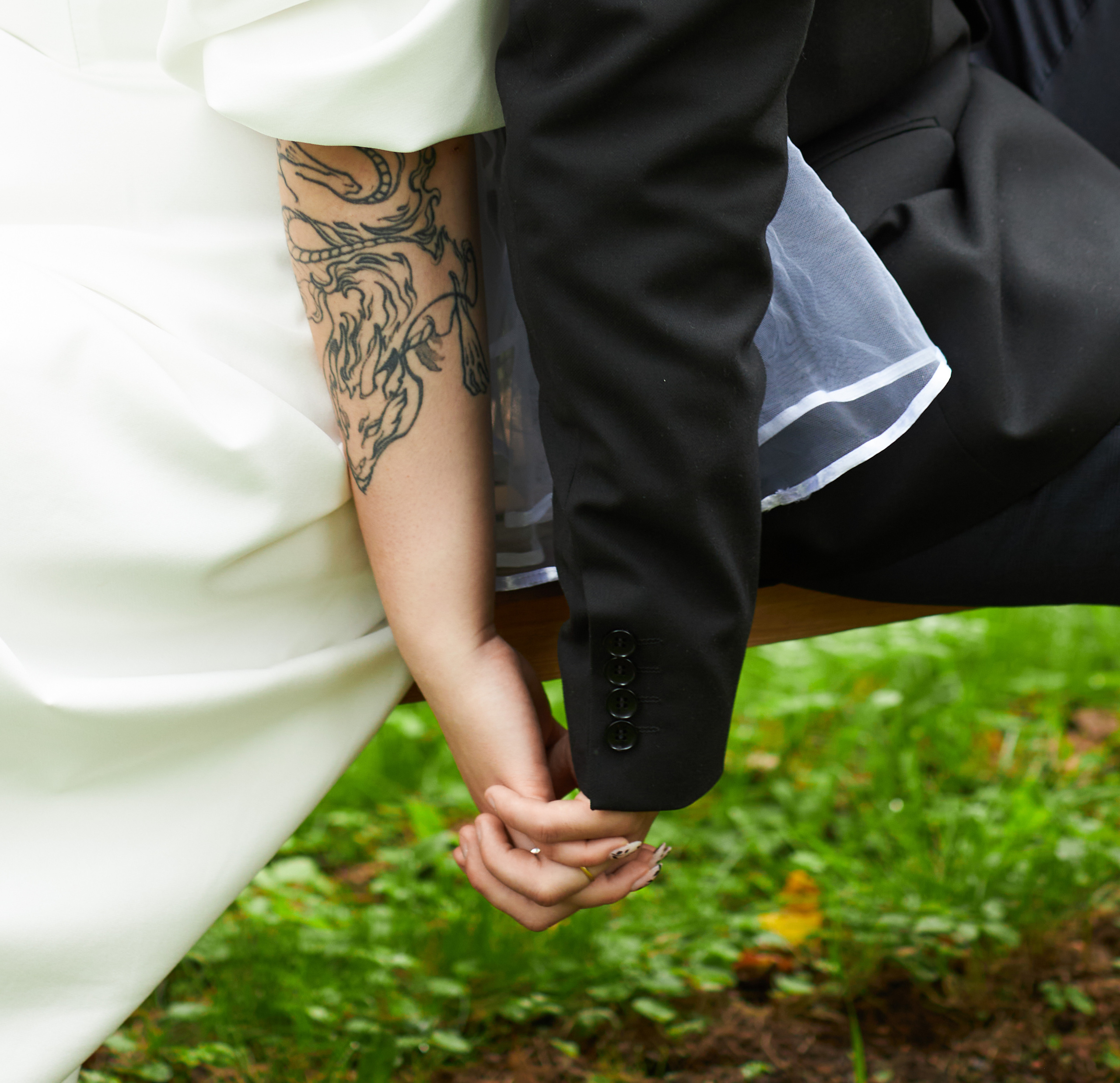 Свадьба. Фото & Видео Лина Доронкина