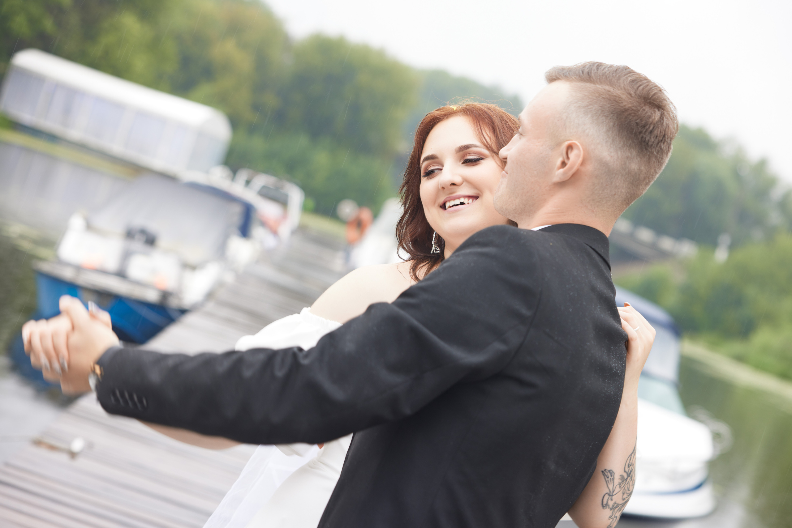 Свадьба. Фото & Видео Лина Доронкина