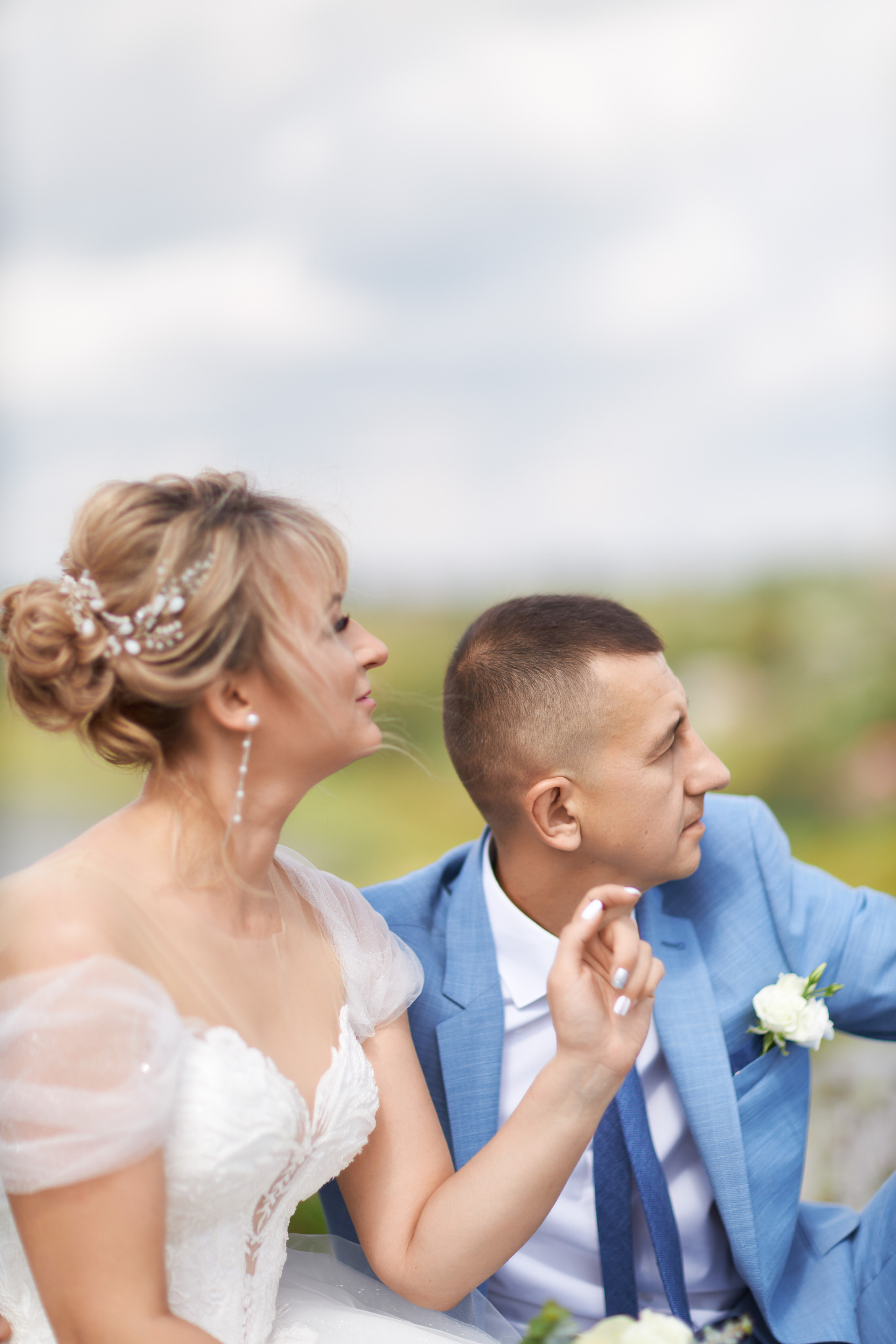 Свадьба. Фото & Видео Лина Доронкина