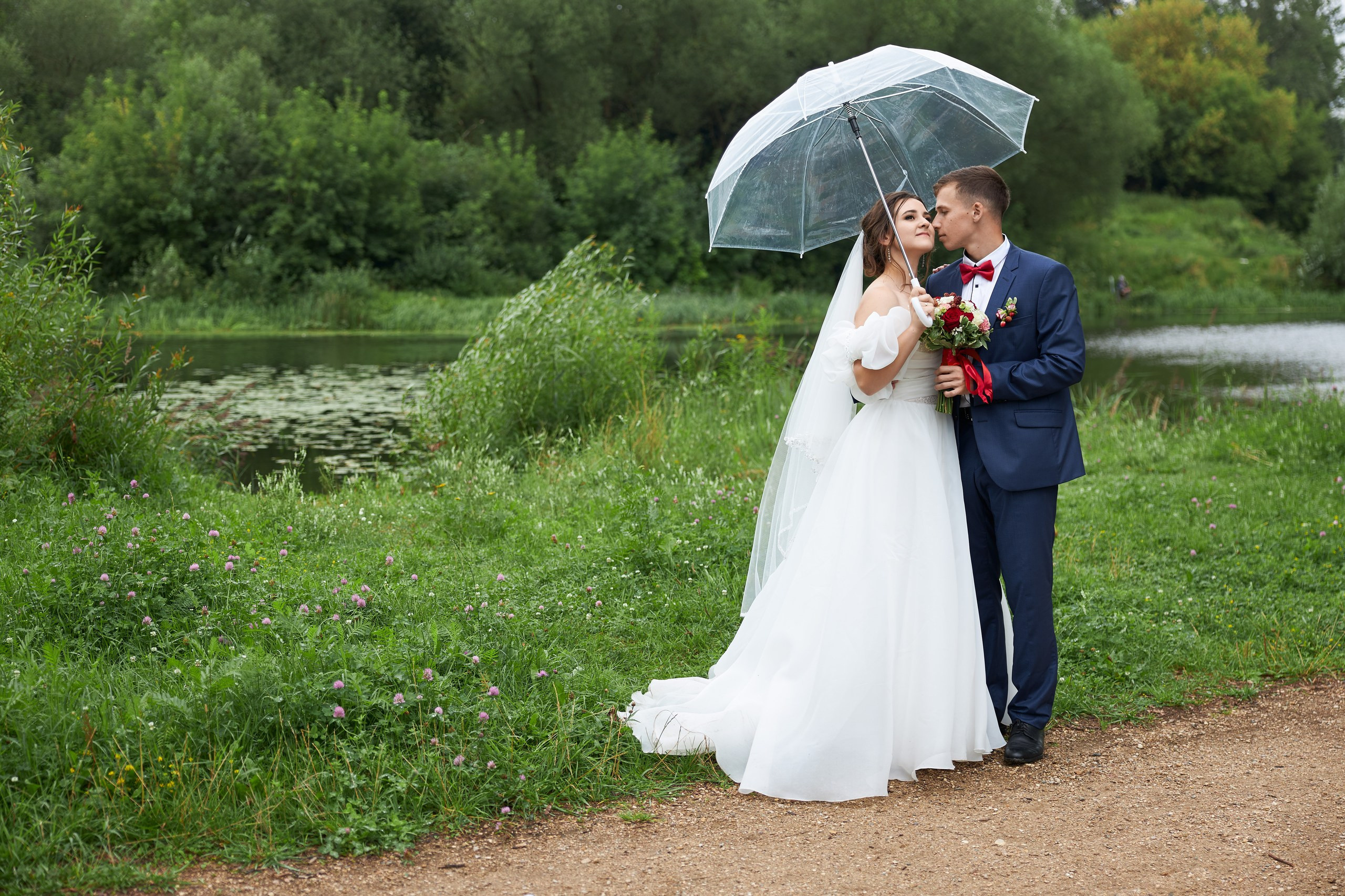 Свадьба. Фото & Видео Лина Доронкина