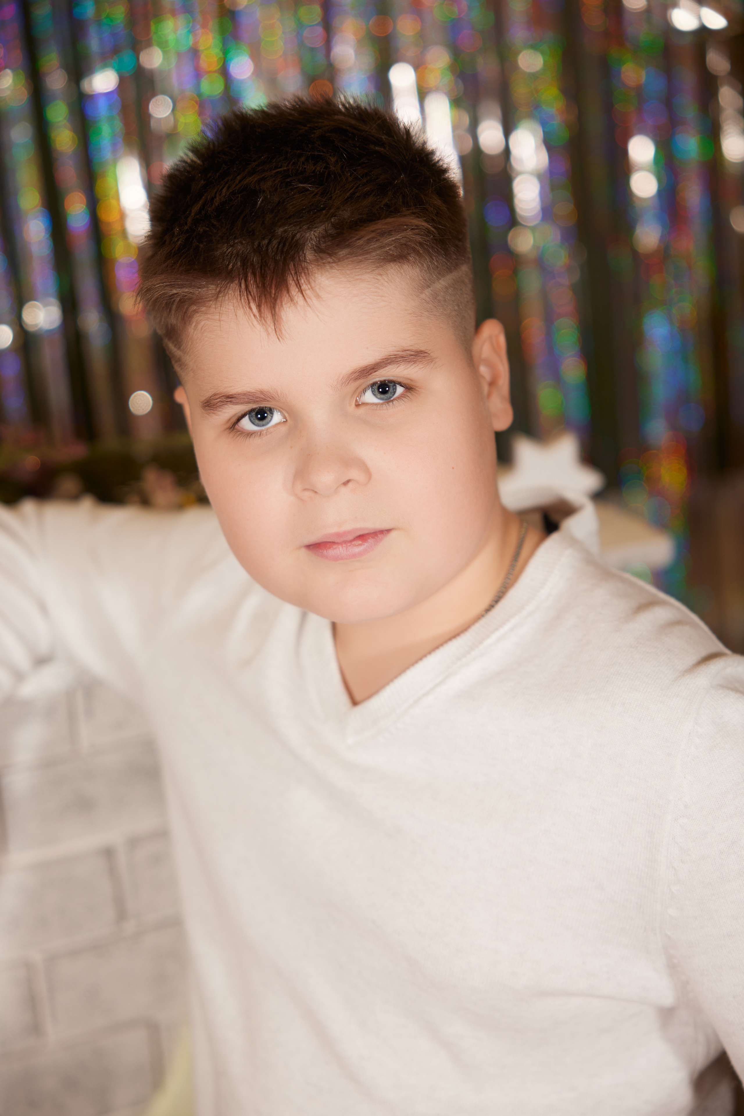 Детская и семейная фотосъёмка. Фото & Видео Лина Доронкина