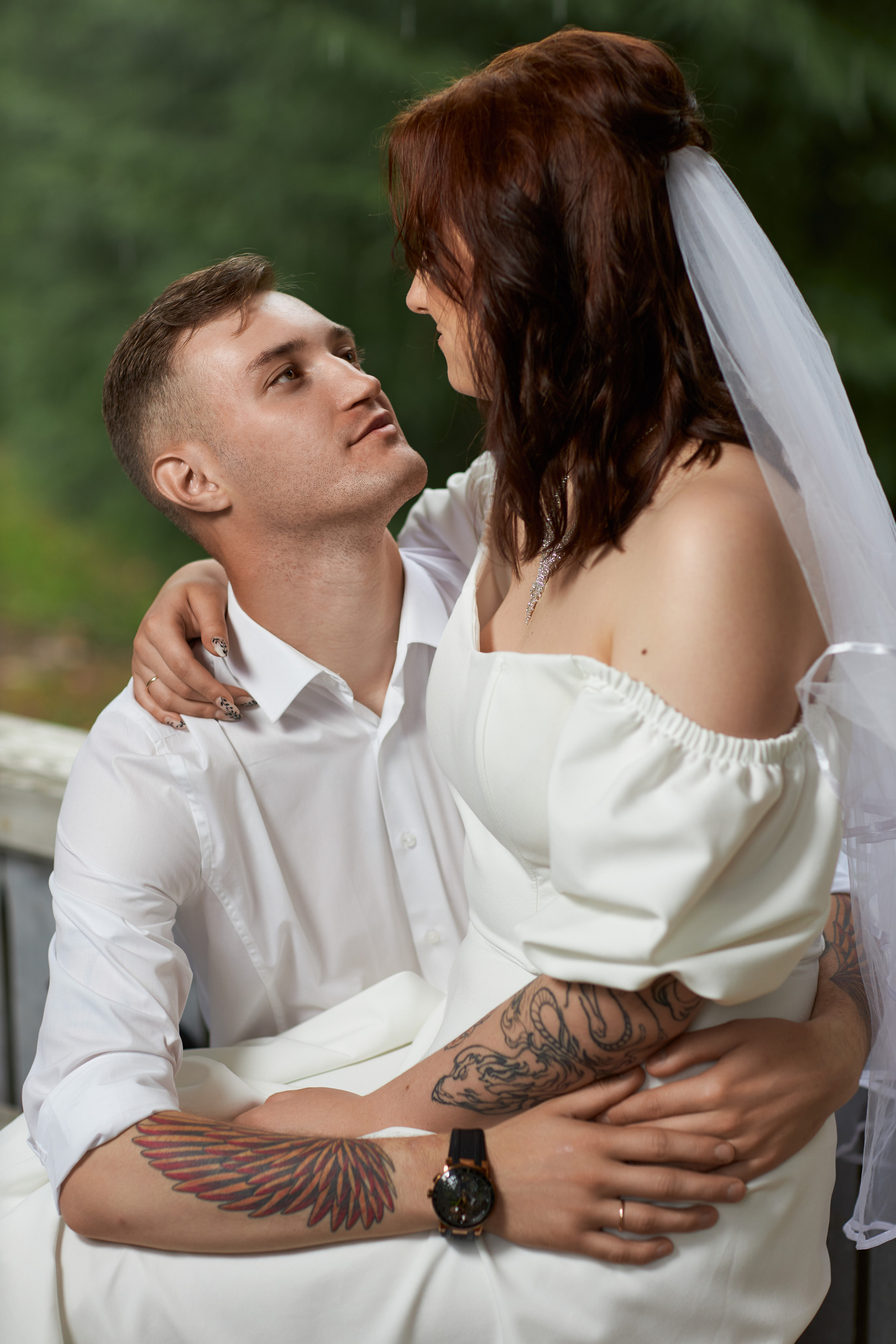 Свадьба. Фото & Видео Лина Доронкина