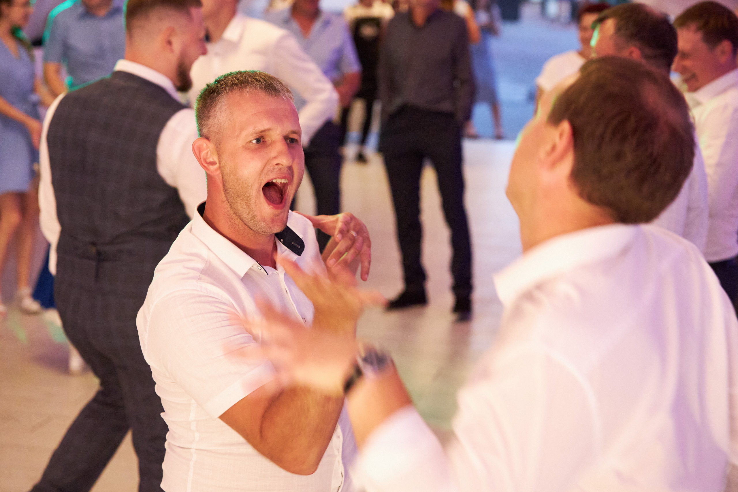 Свадьба. Фото & Видео Лина Доронкина