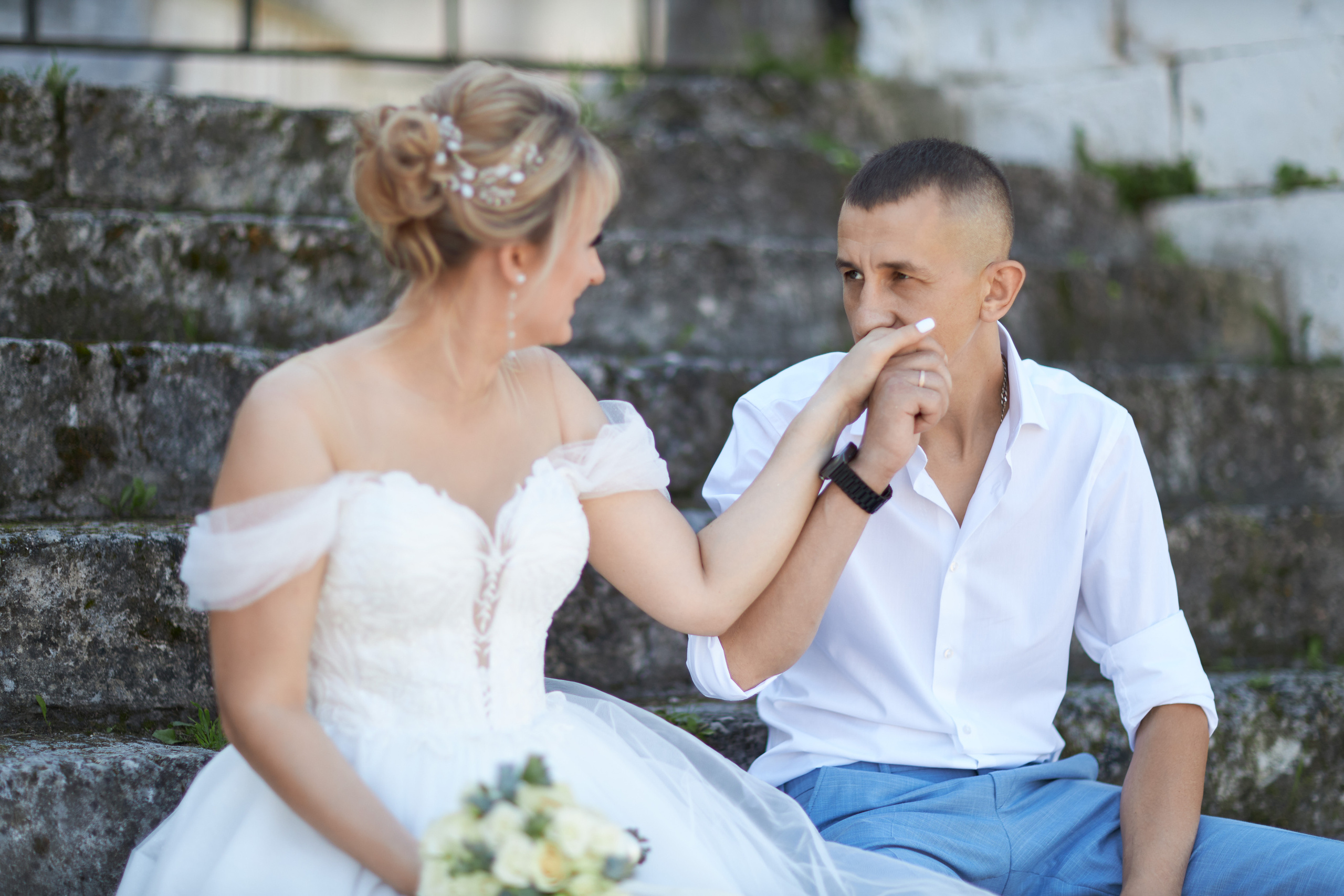 Свадьба. Фото & Видео Лина Доронкина