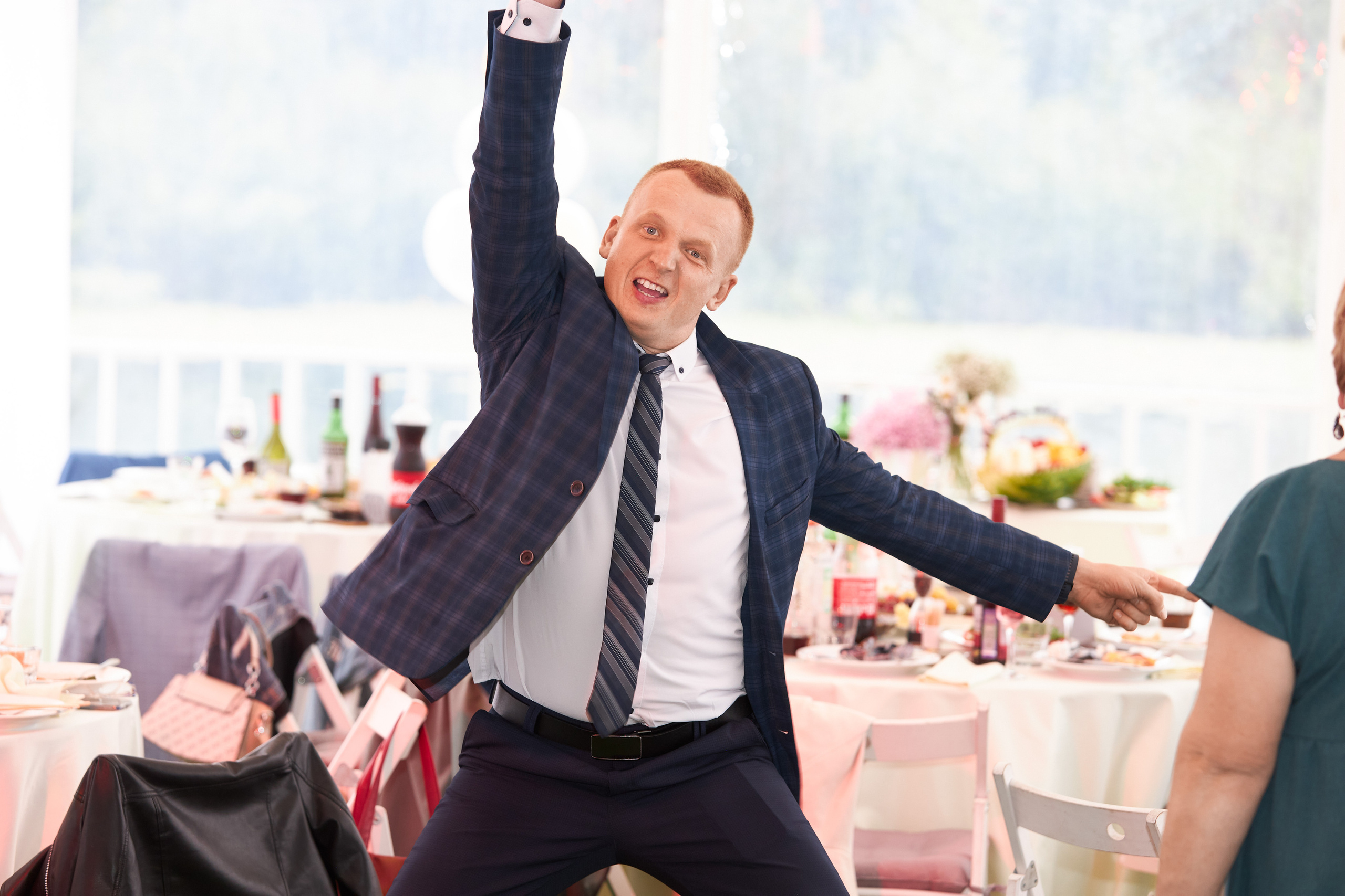 Свадьба. Фото & Видео Лина Доронкина