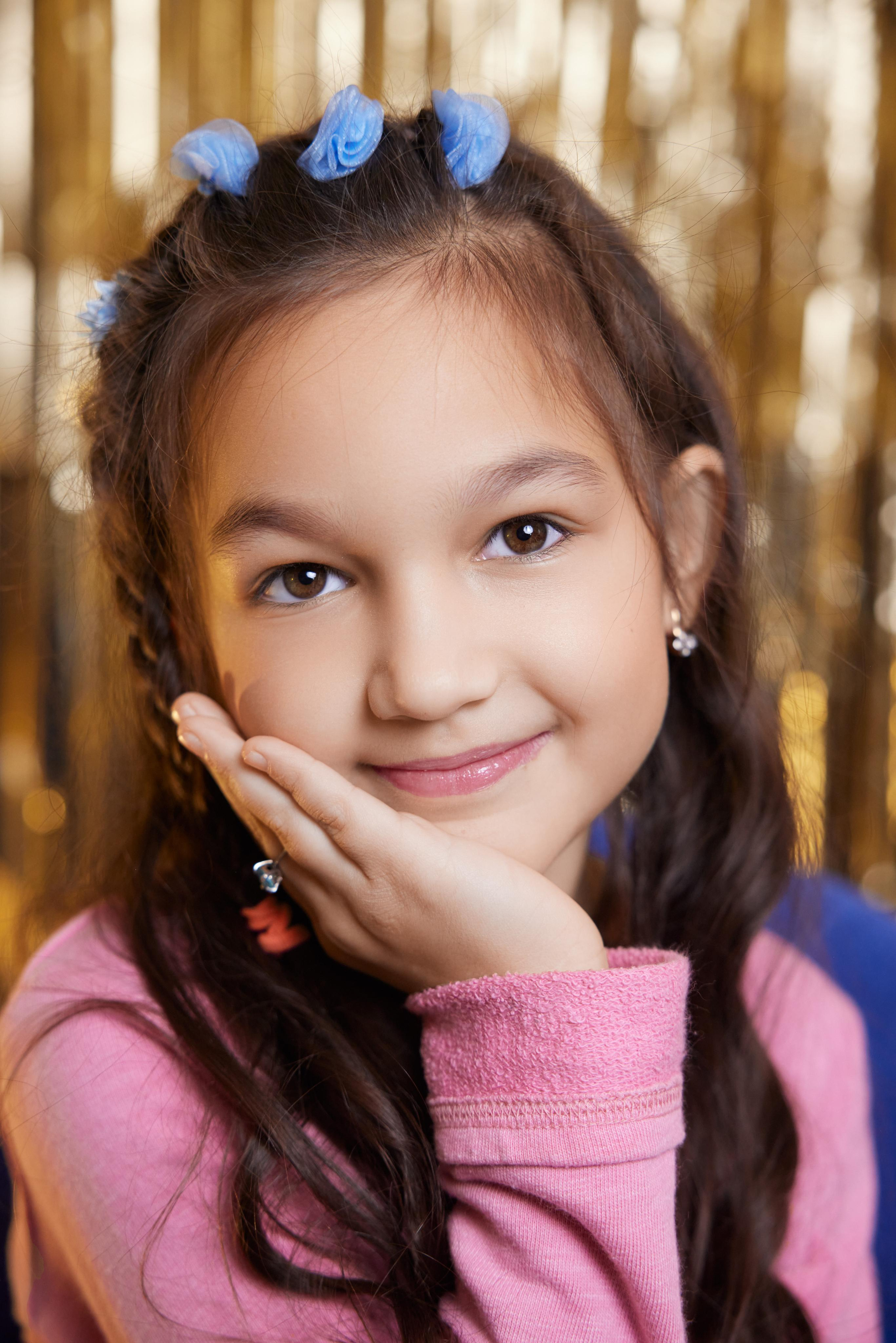 Детская и семейная фотосъёмка. Фото & Видео Лина Доронкина