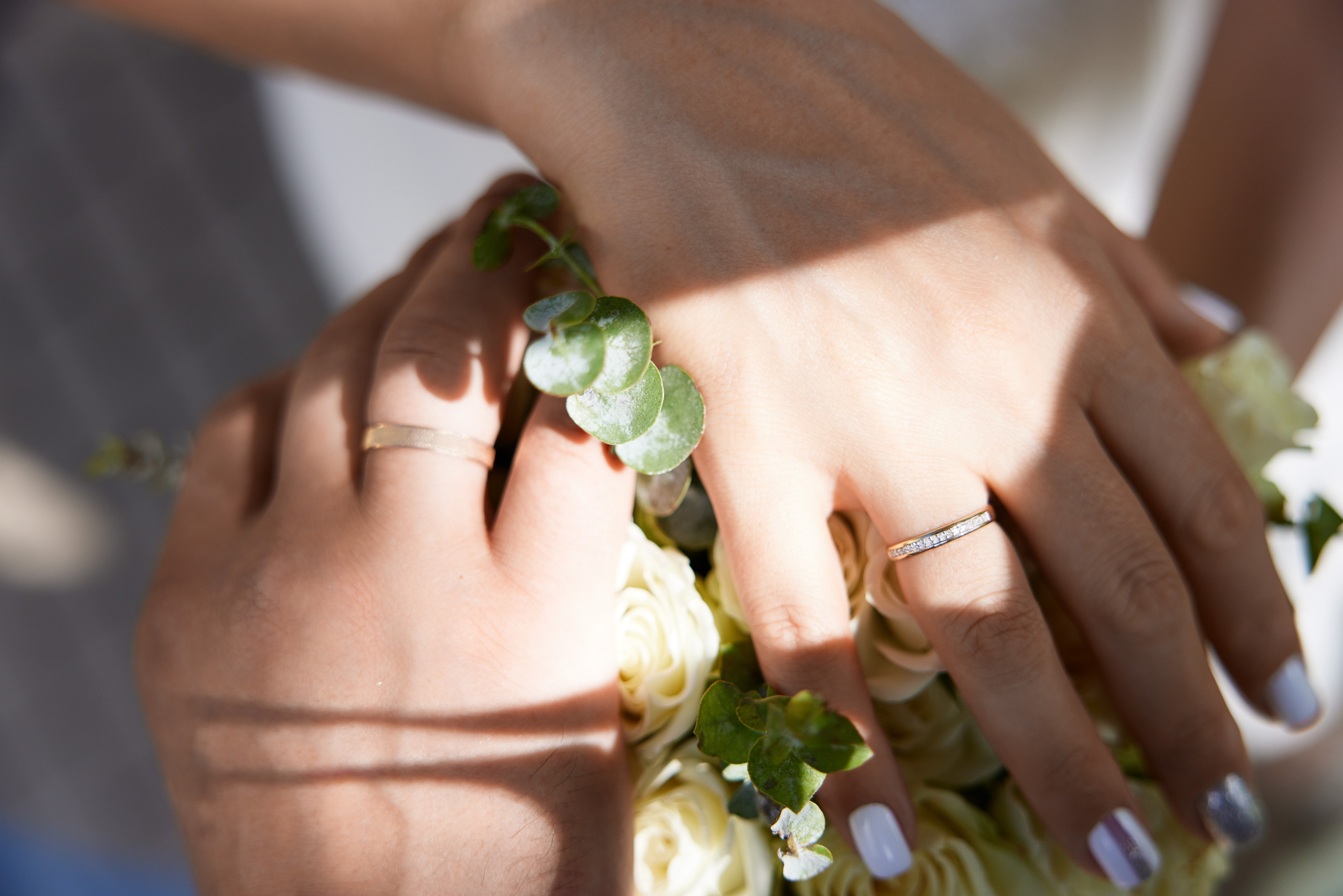 Свадьба. Фото & Видео Лина Доронкина