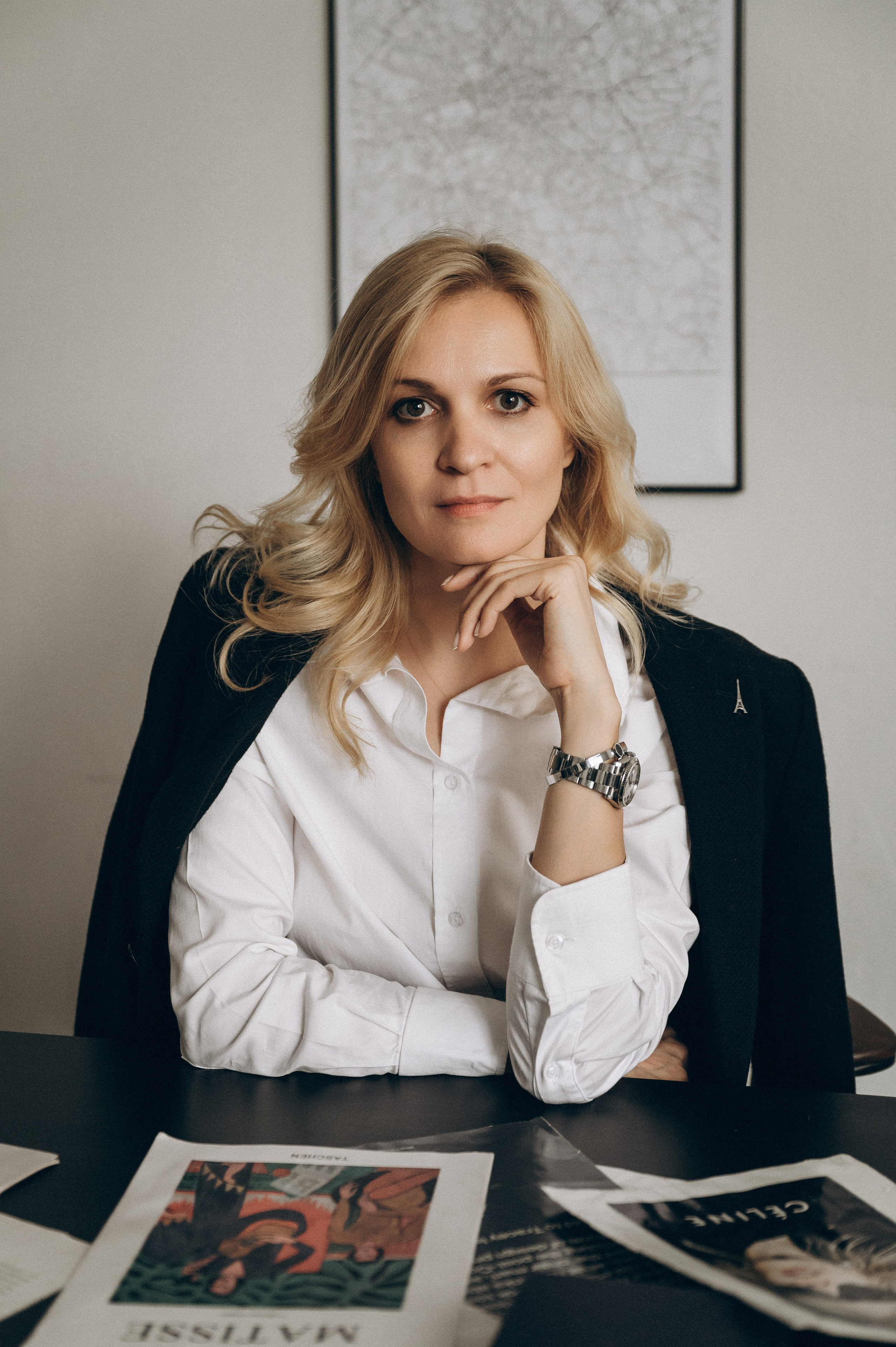 Деловой портрет, бизнес-портреты Красноярск, фотографии для бизнеса,. Юлия Раскова — Портретный и семейный фотограф в Красноярске