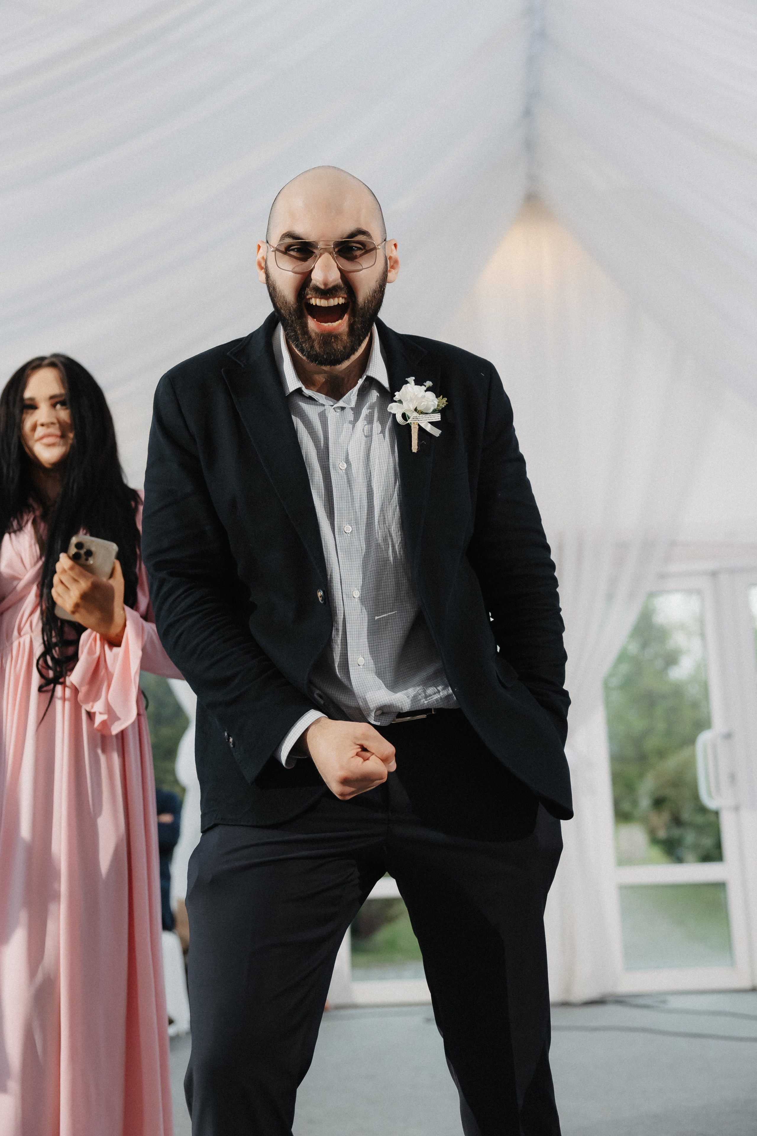 Сергей и Анастасия. Свадебный фотограф Роман Медведев , Минск, Беларусь