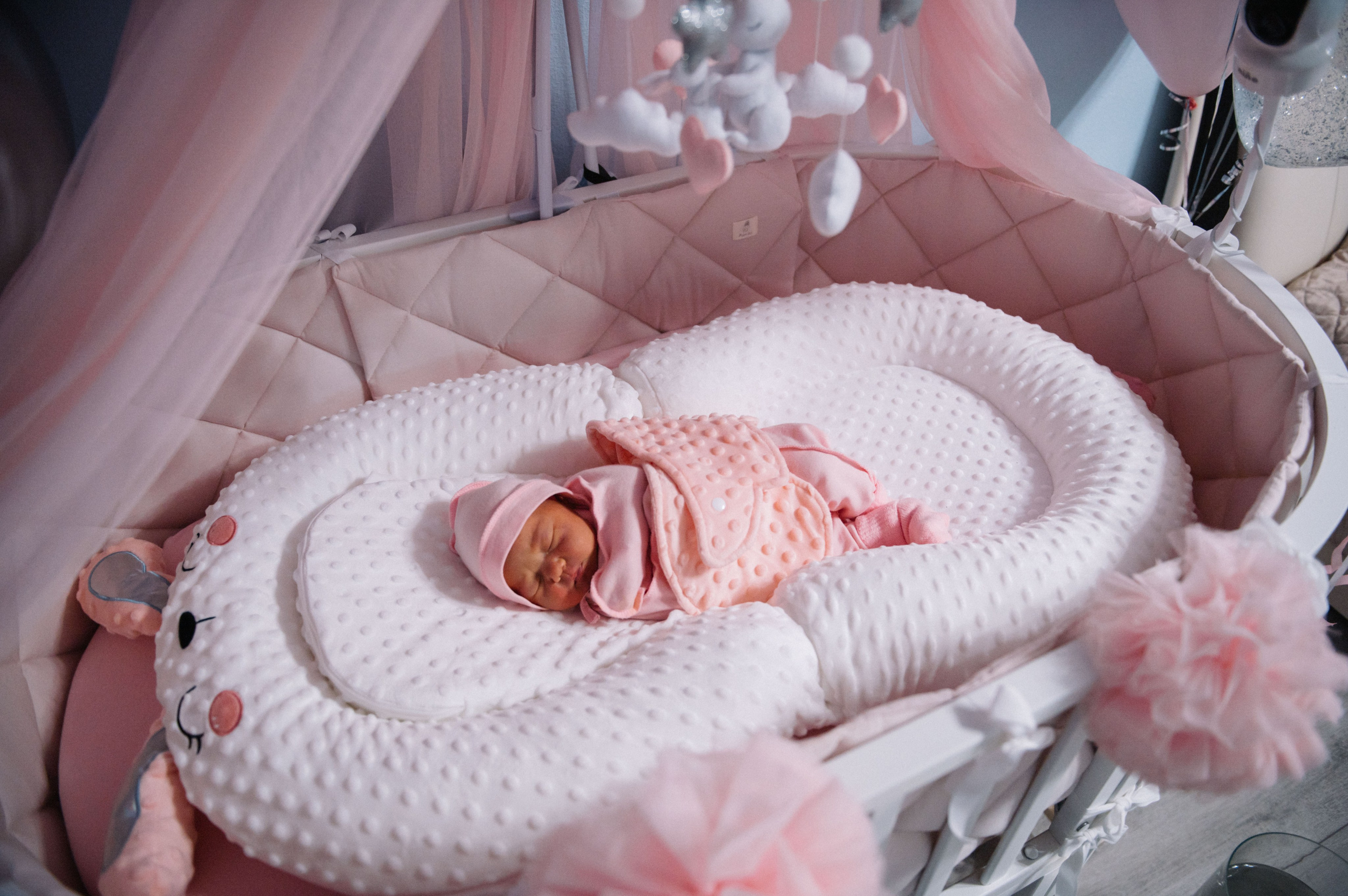 Выписка с роддома. Фотограф в Сургуте Светлана Гибадуллина