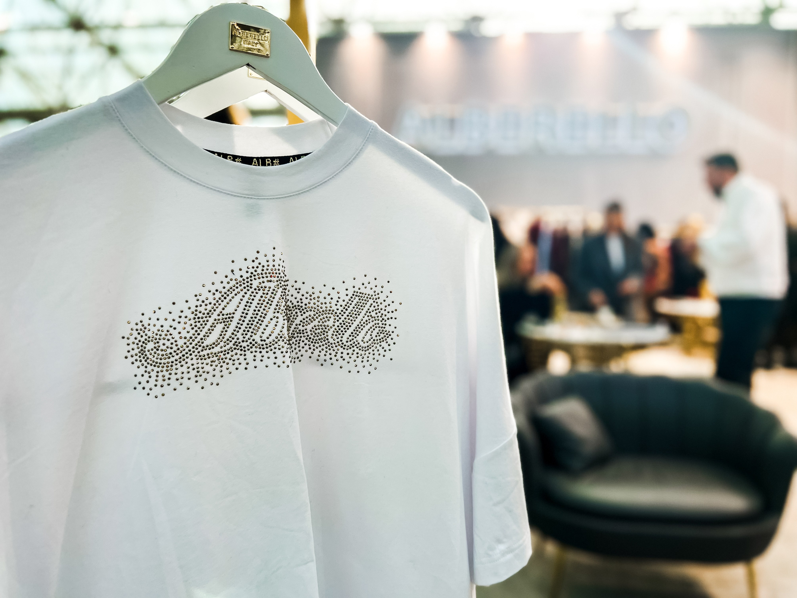 Крокус Экспо «Детская Мода» Выставка