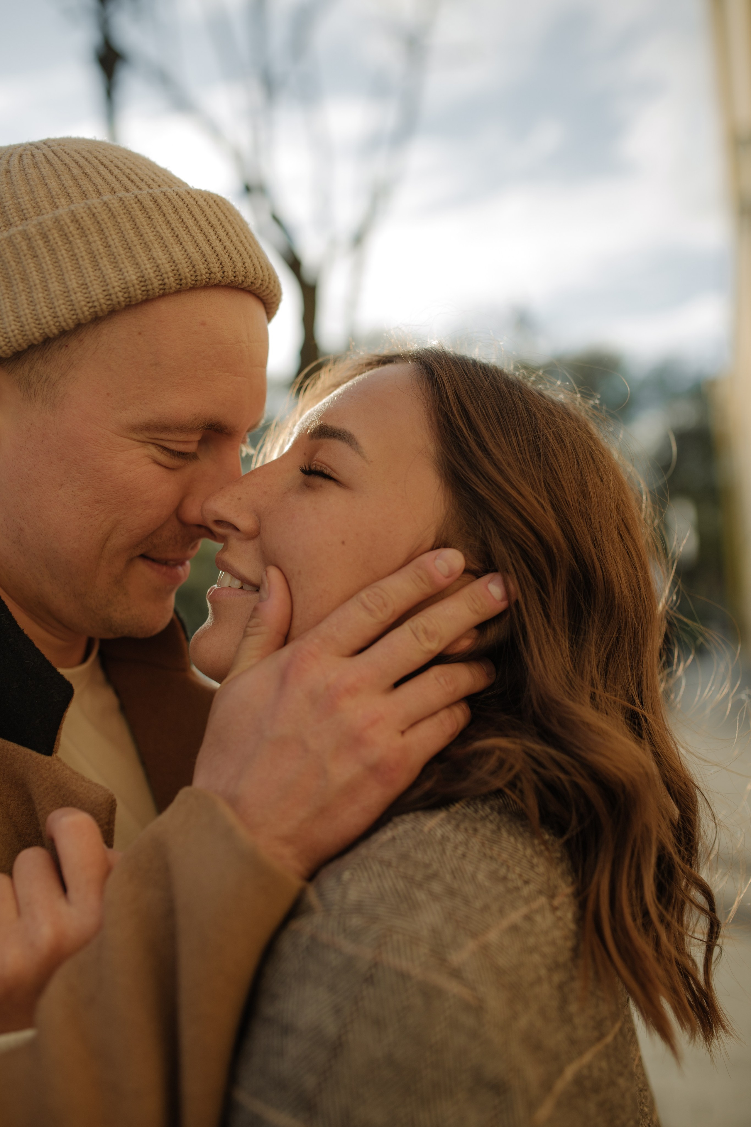 Айсылу и Булат. Love story. ELIZAVETA TITARENKO