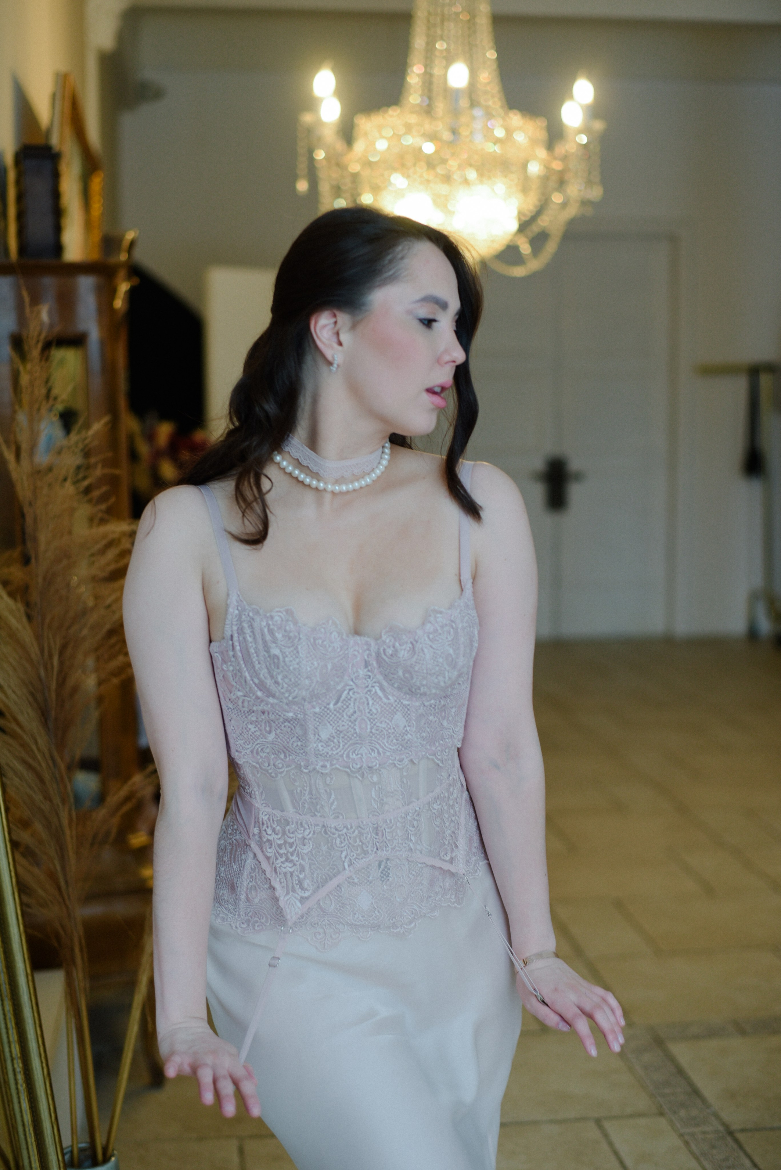 Валерия Studio 33/13. Фотограф Лола Волна, город Москва