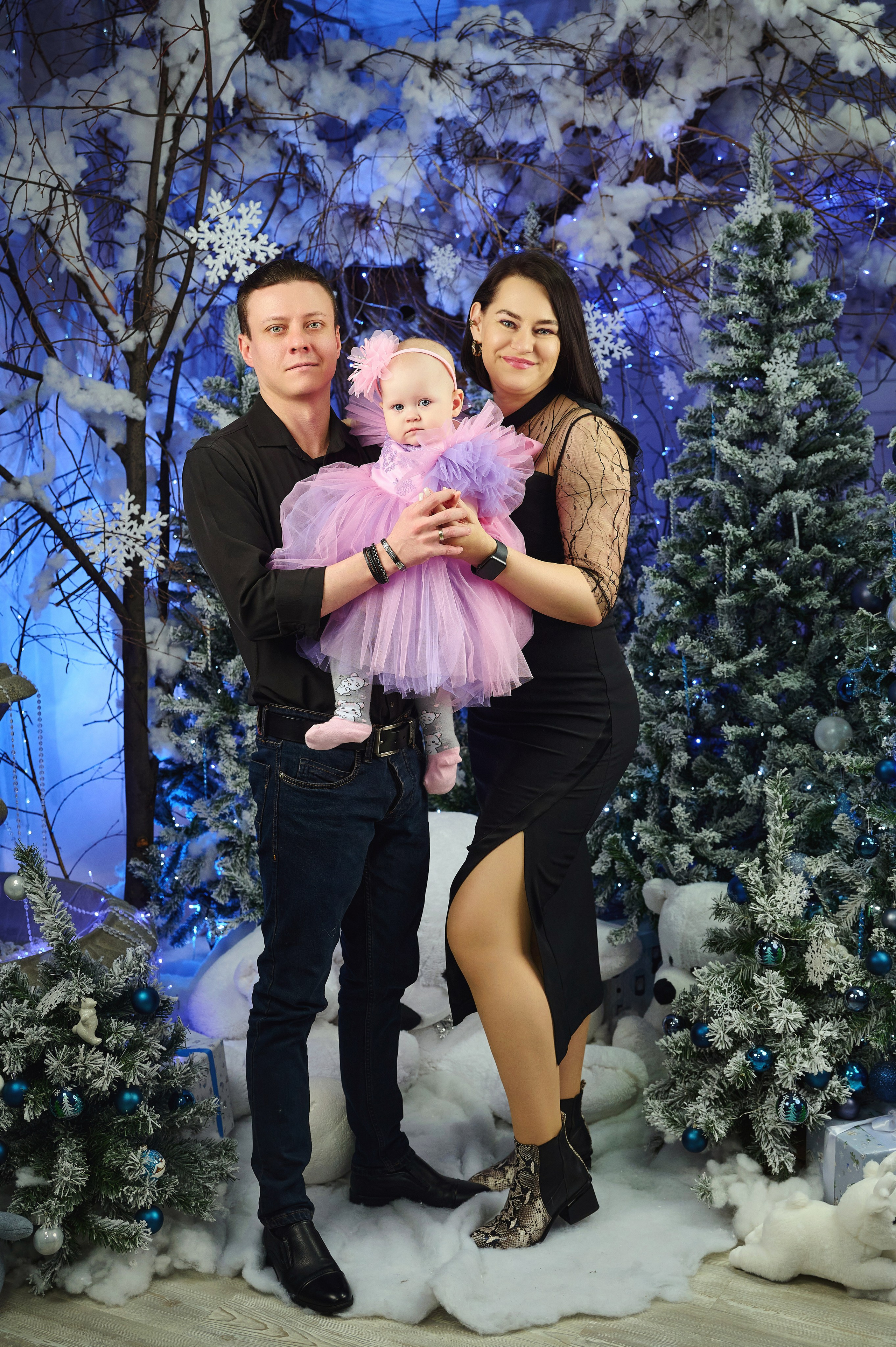 Галина Андрей и София. Фотограф Опыт Качество Скорость Горный Алтай Барнаул