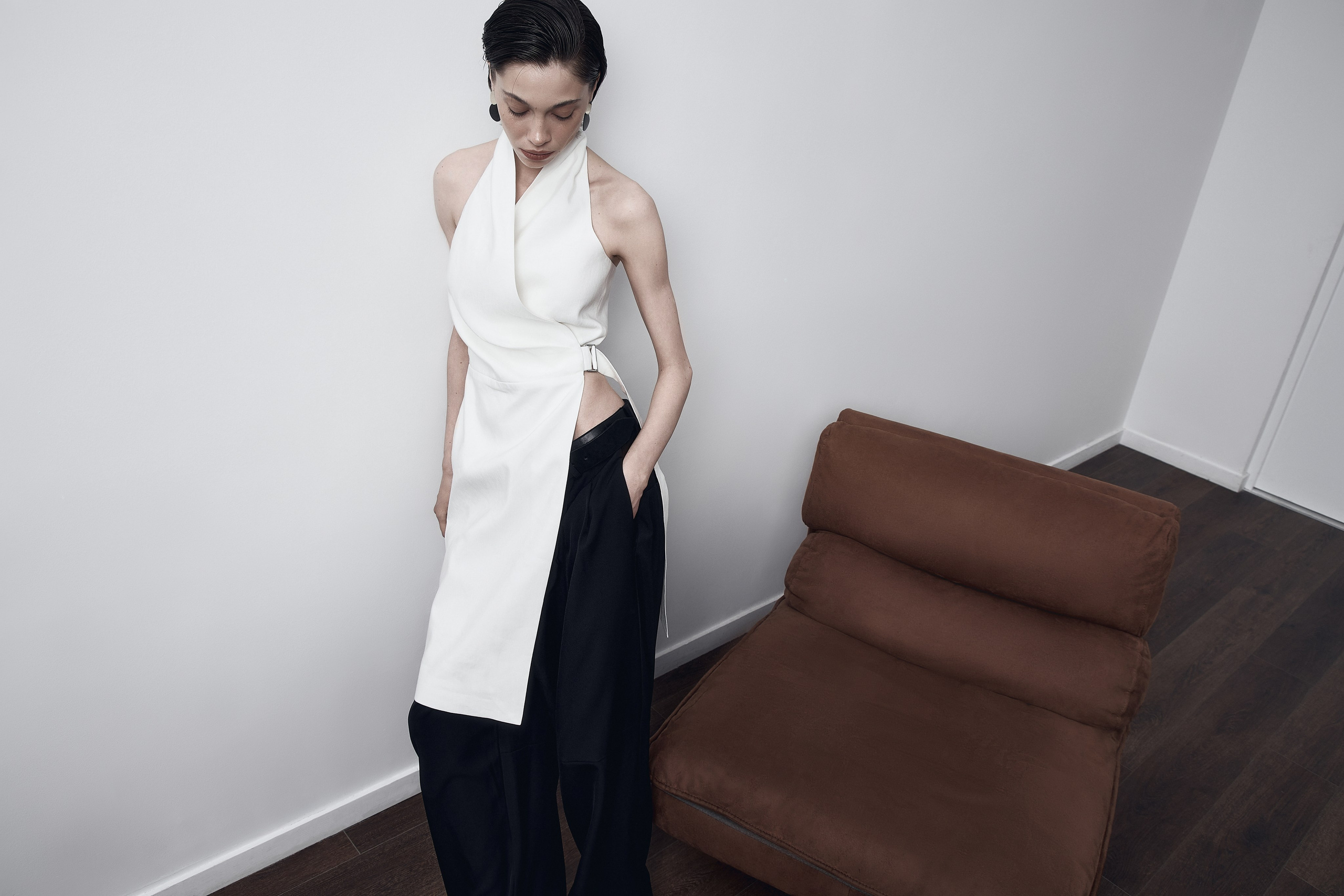 FOR SAMMEN SCHOOL. Ann Pimenova | Retoucher