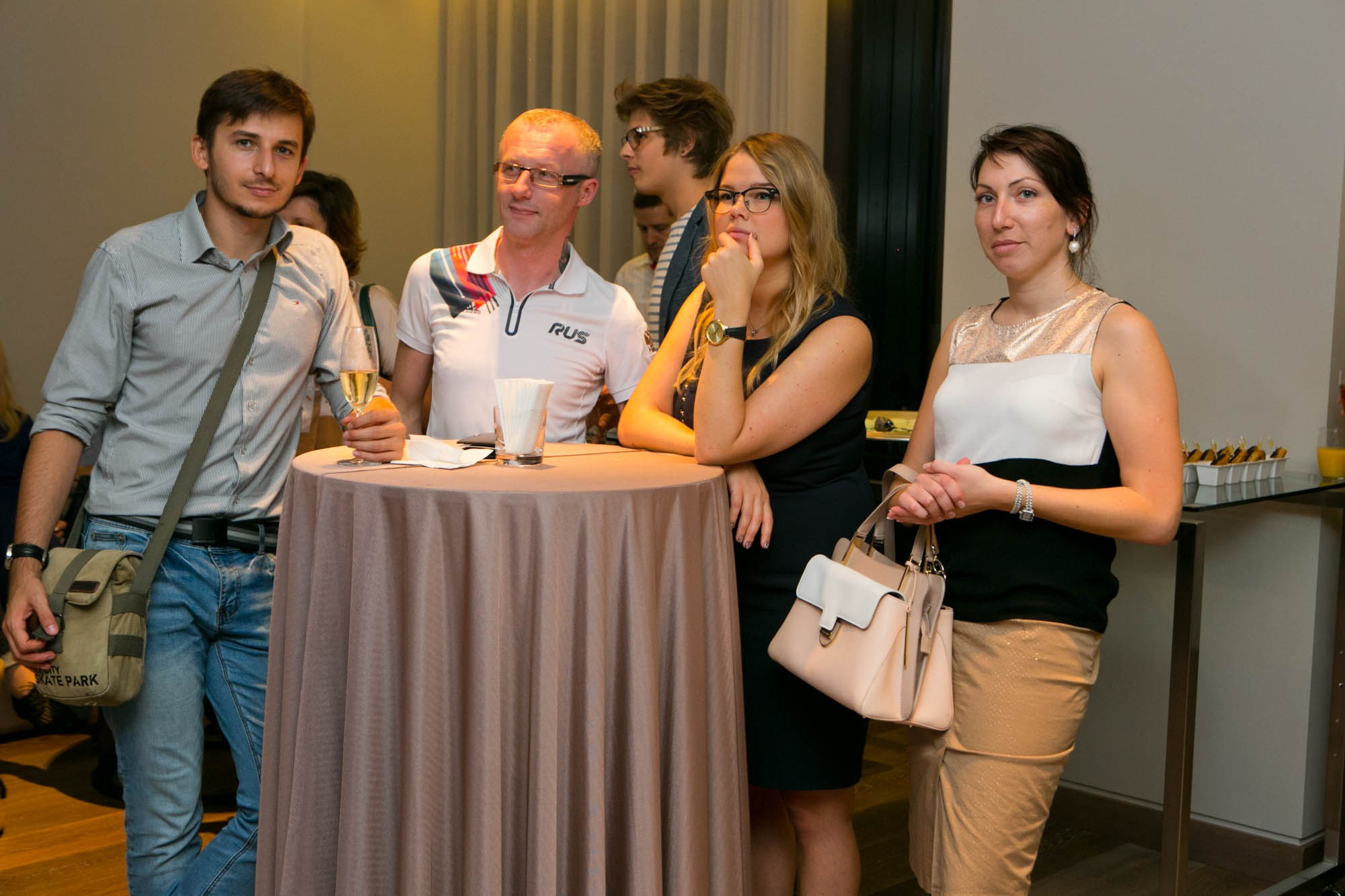 Конференции. Фотограф Красная Поляна — Сочи — Москва