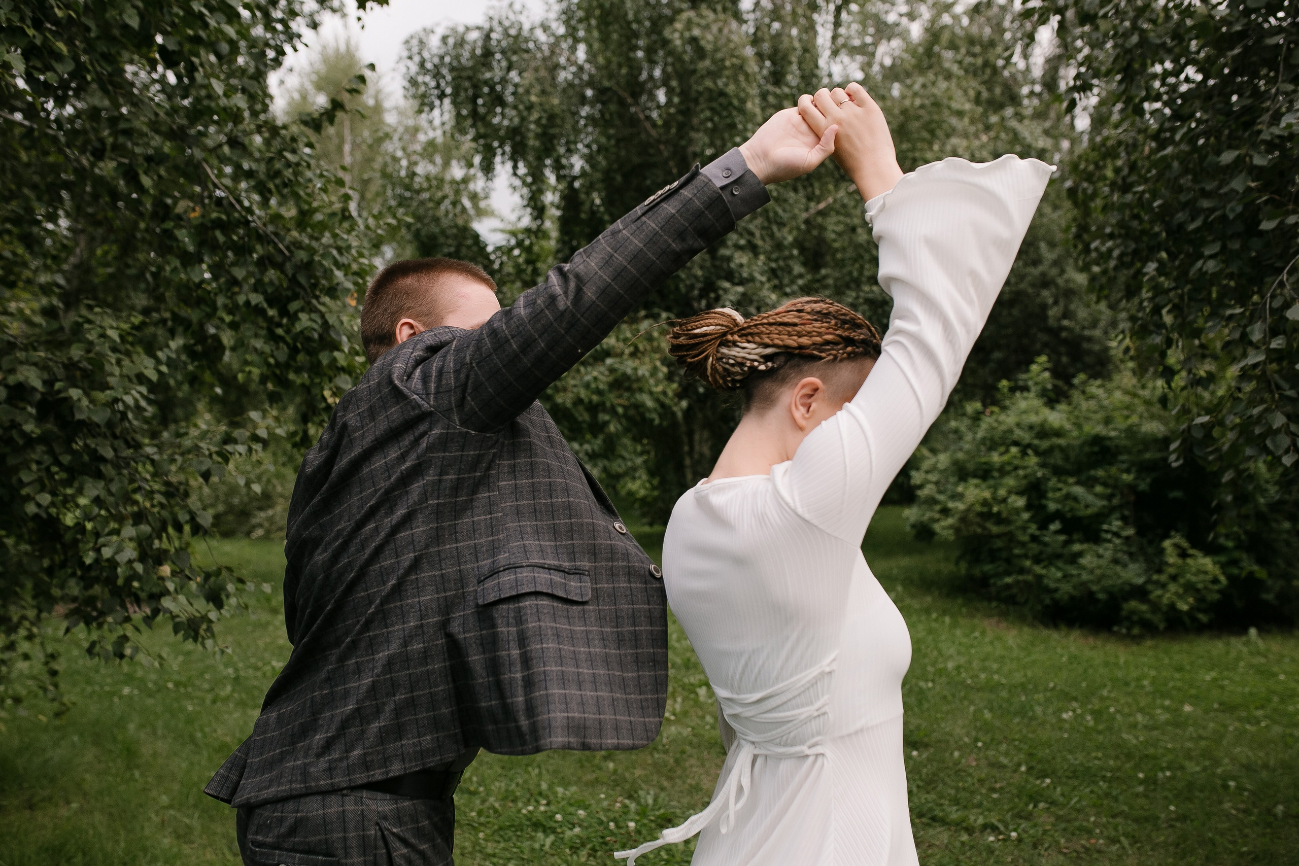 Георгий и Анна. Свадебный, семейный и детский фотограф в г. Абакан респ. Хакасия Любов