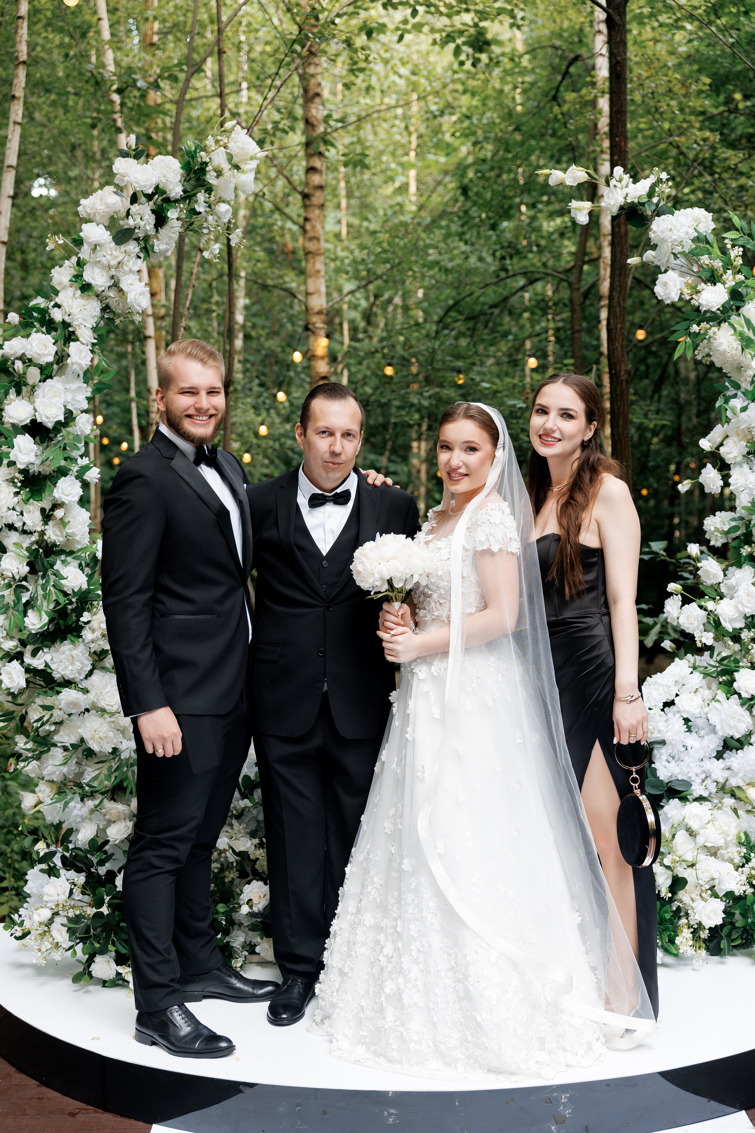 R&D. Свадебный репортажный фотограф в Москве