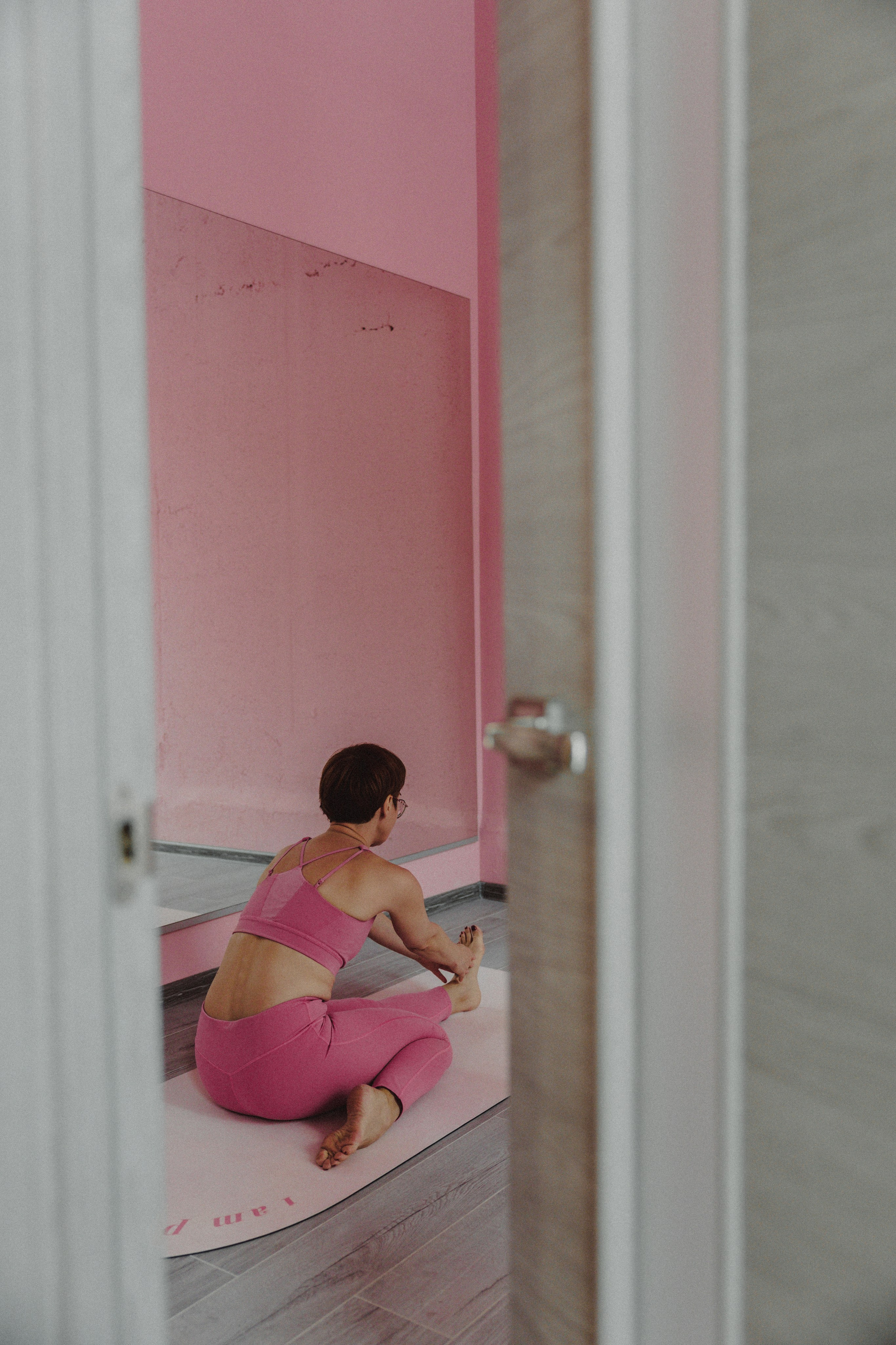 YOGALOGIC — Студия йоги Йогахолик | Москва. ФОТОГРАФ ИРИНА ШАМАТАВА