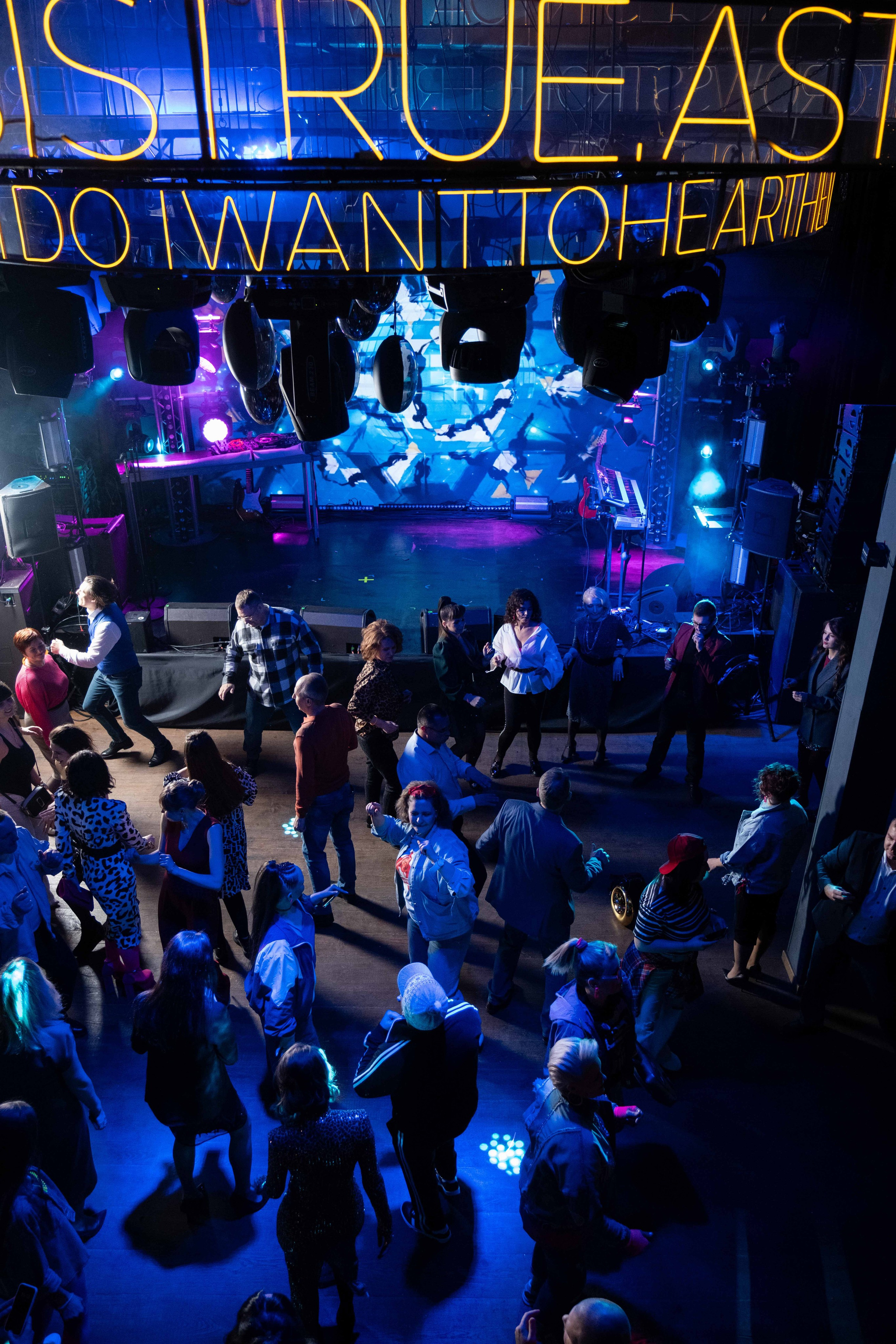 Альбом корпоратив. Фото тур