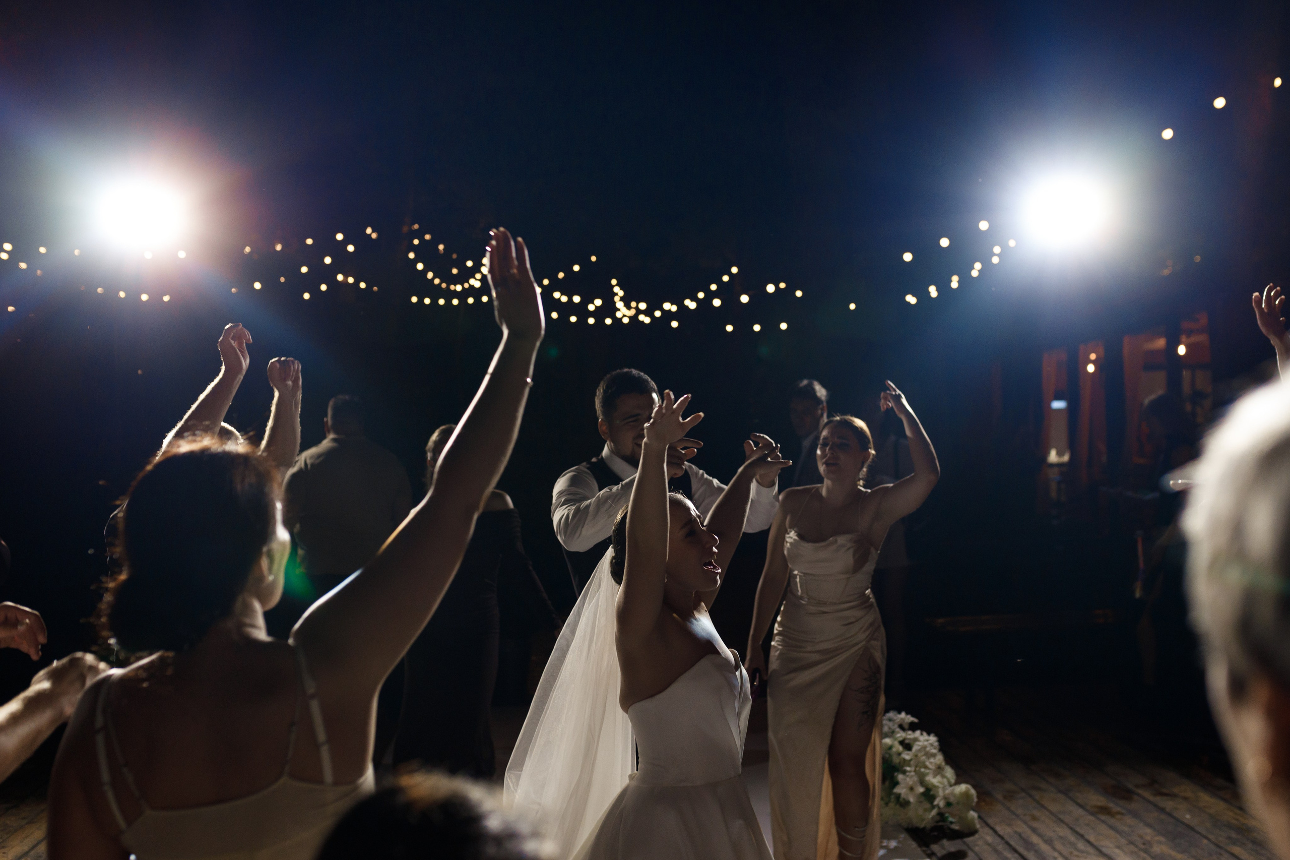 Эльяр и Валерия. Фотограф Ксюша Белоносова