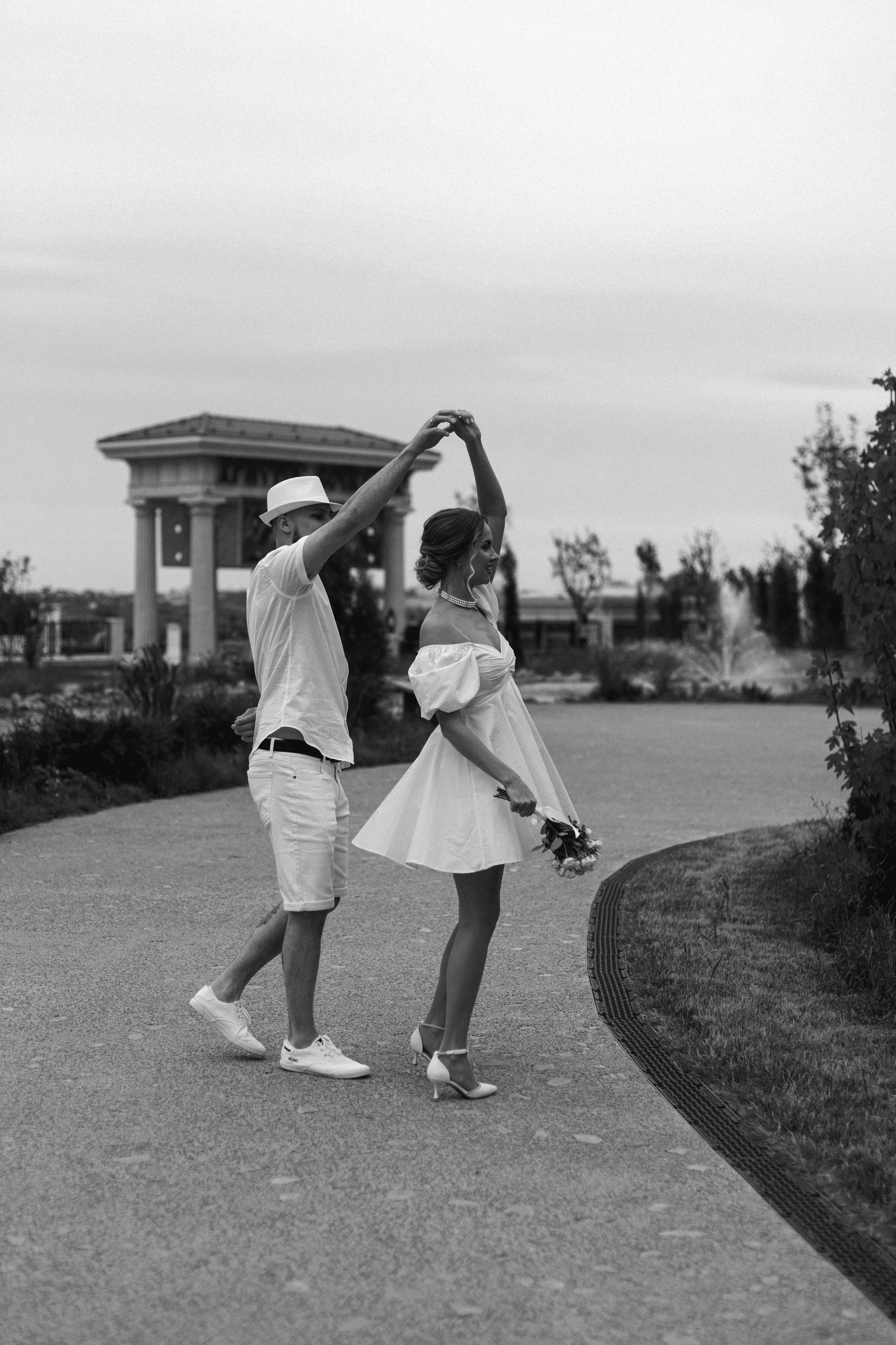 Александр и Ксения