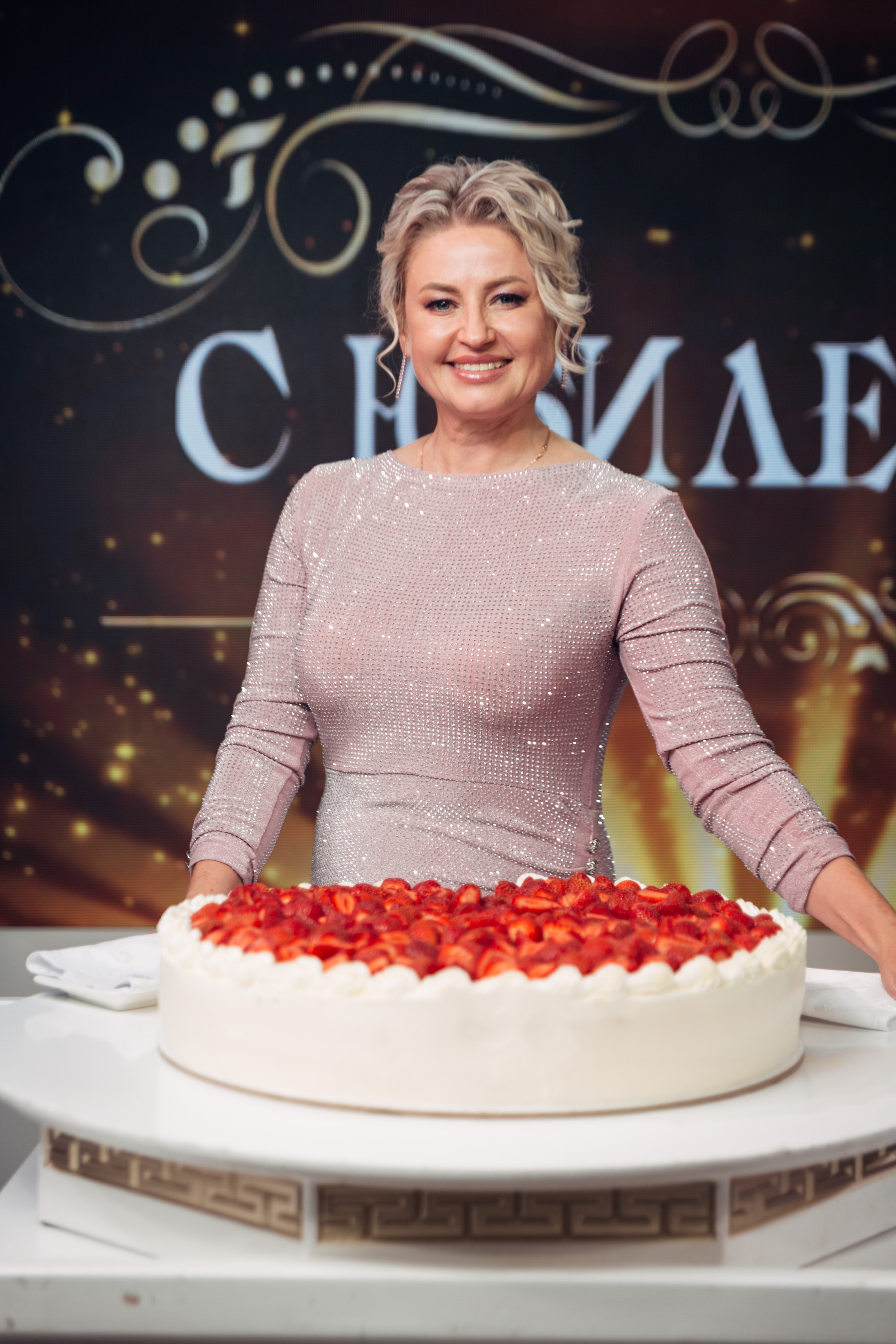 День рождения Ольги. Фотограф Улан-Удэ Алексей Раднаев RAD