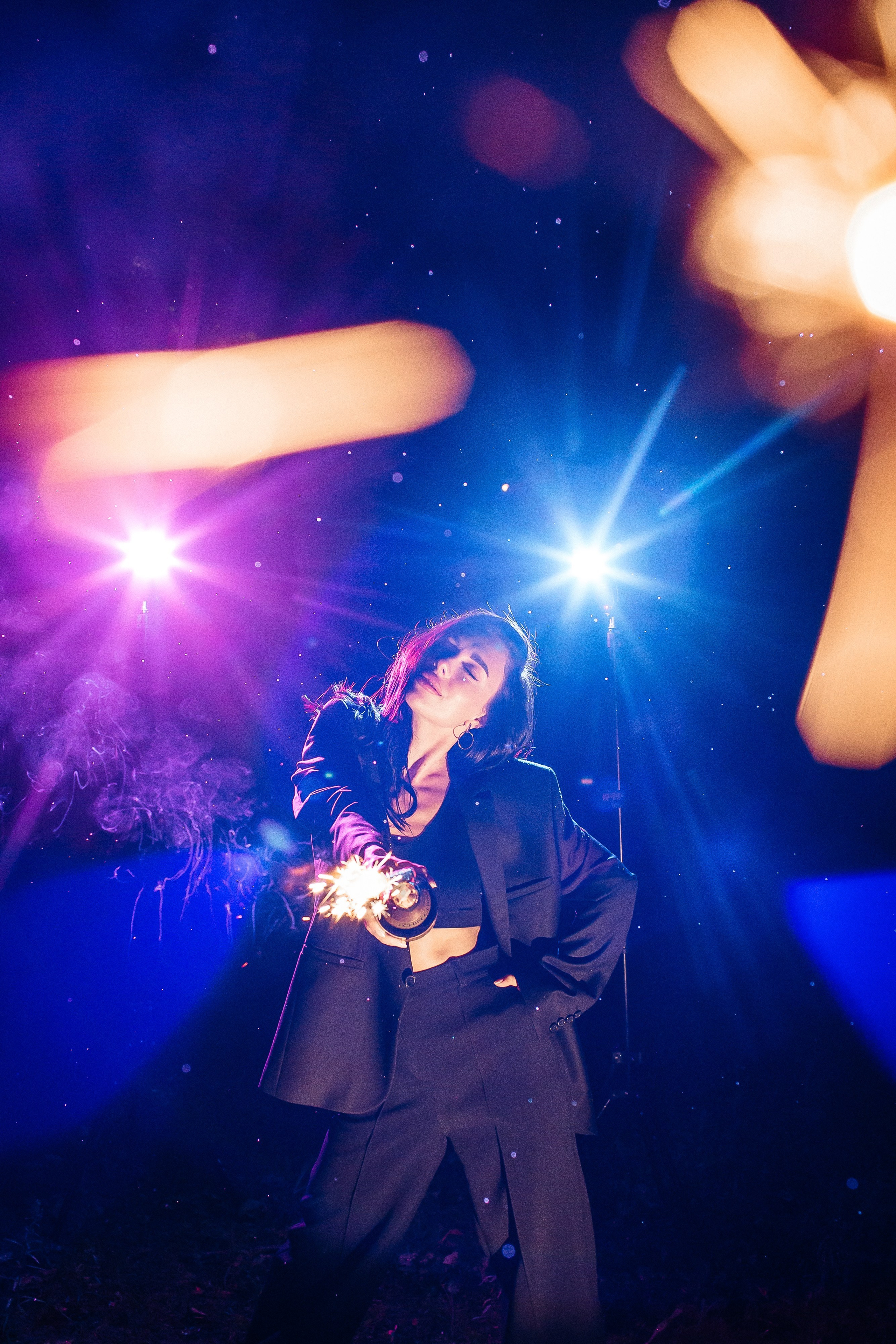 Индивидуальные съёмки/Базовый контент. Сергеев Алексей. Фотограф