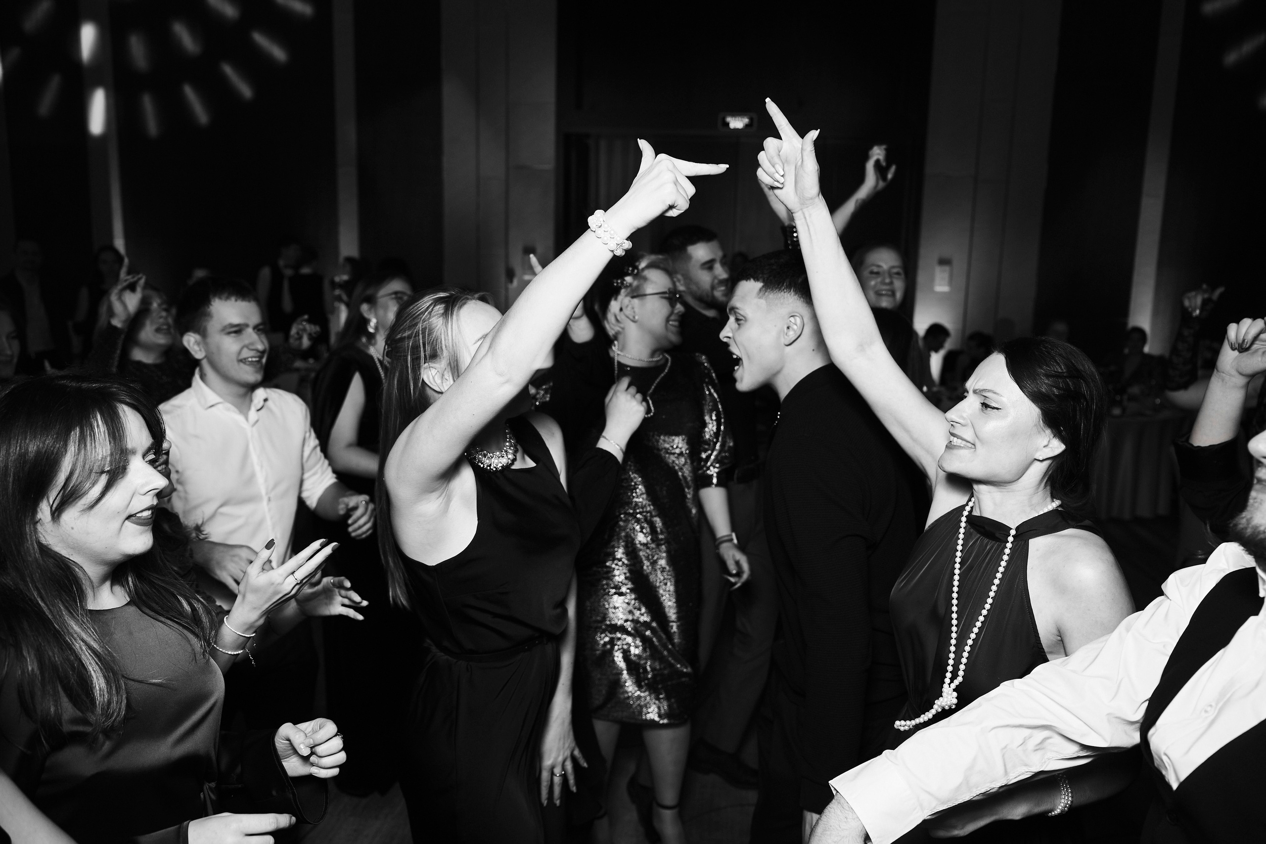 The Great Gatsby. Главная