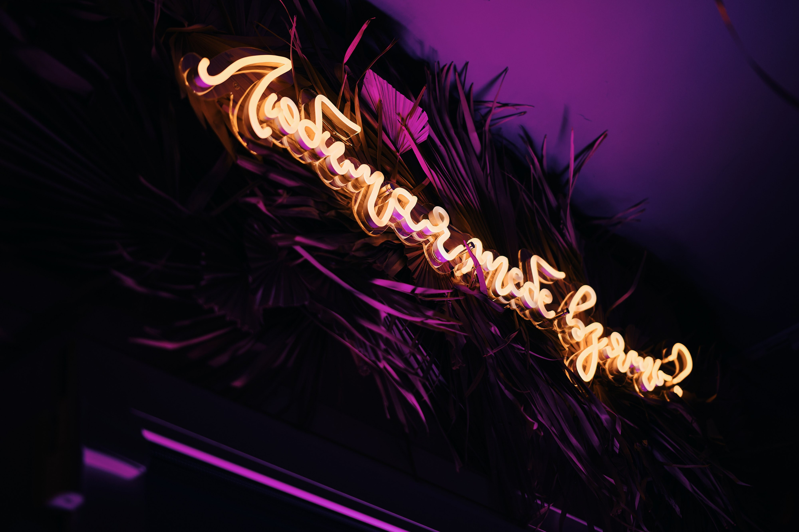 День Рождения. Главная