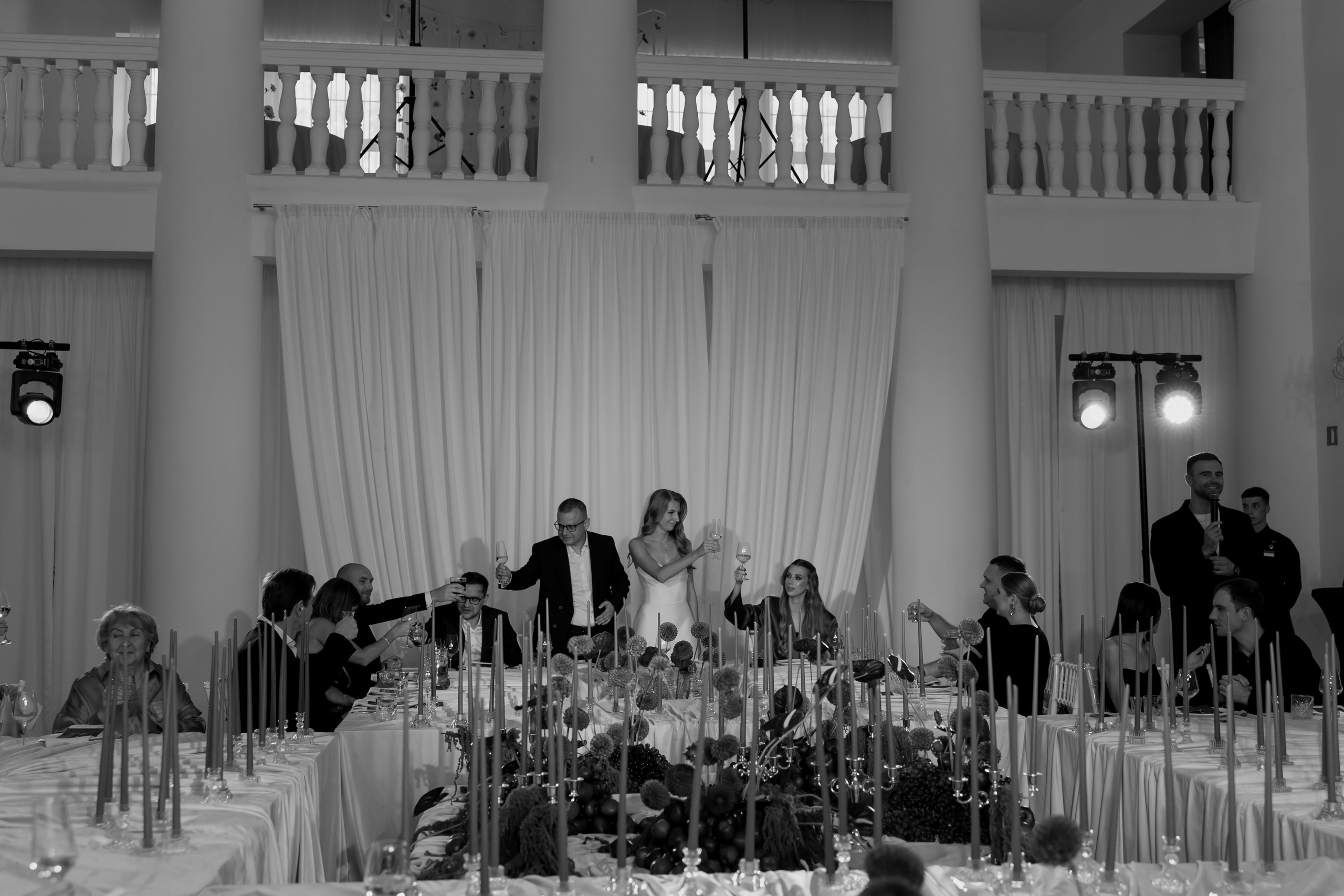 Андрей и Янина. Главная