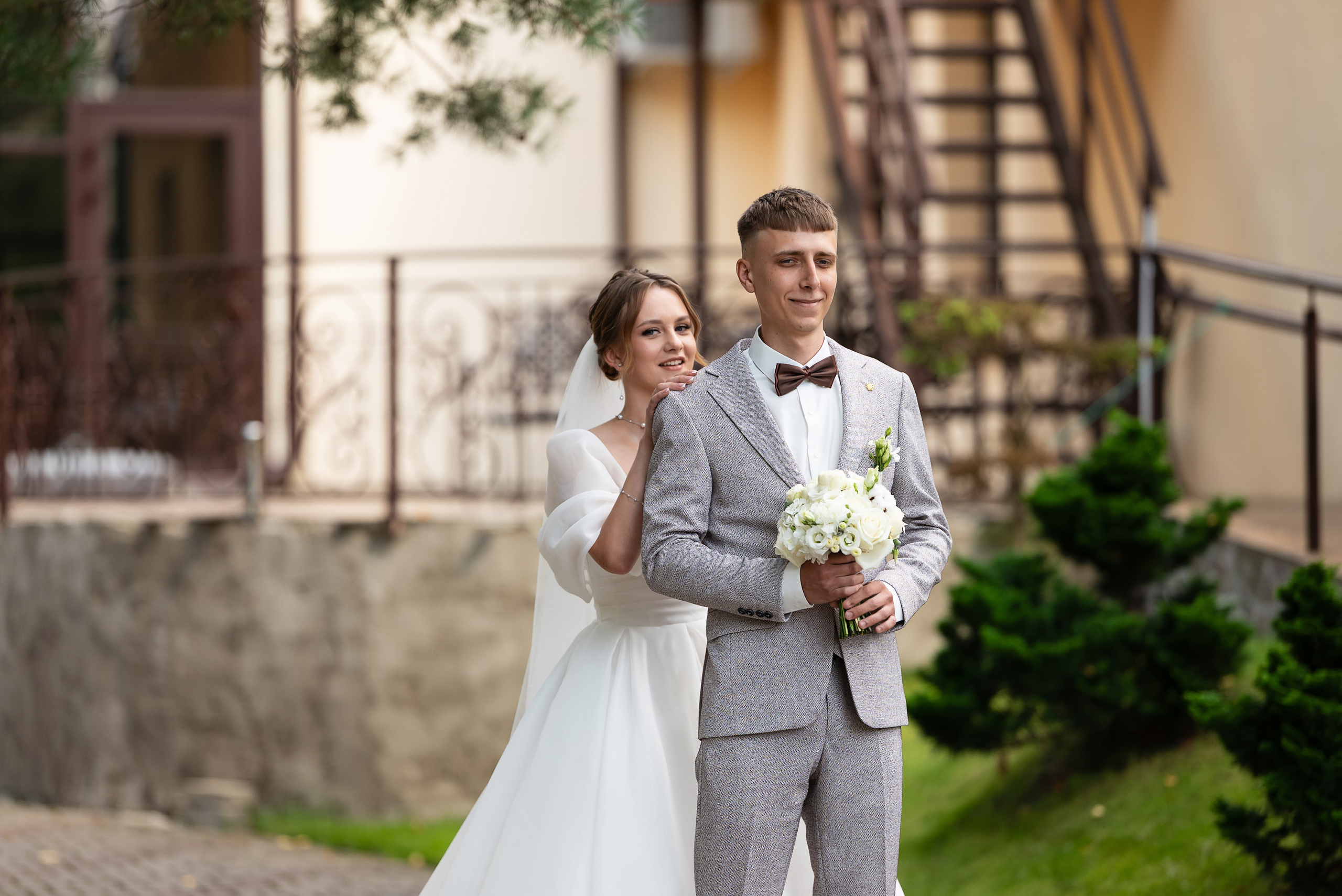 08.08.25. Свадебный и семейный фотограф Евгения Хомчановская