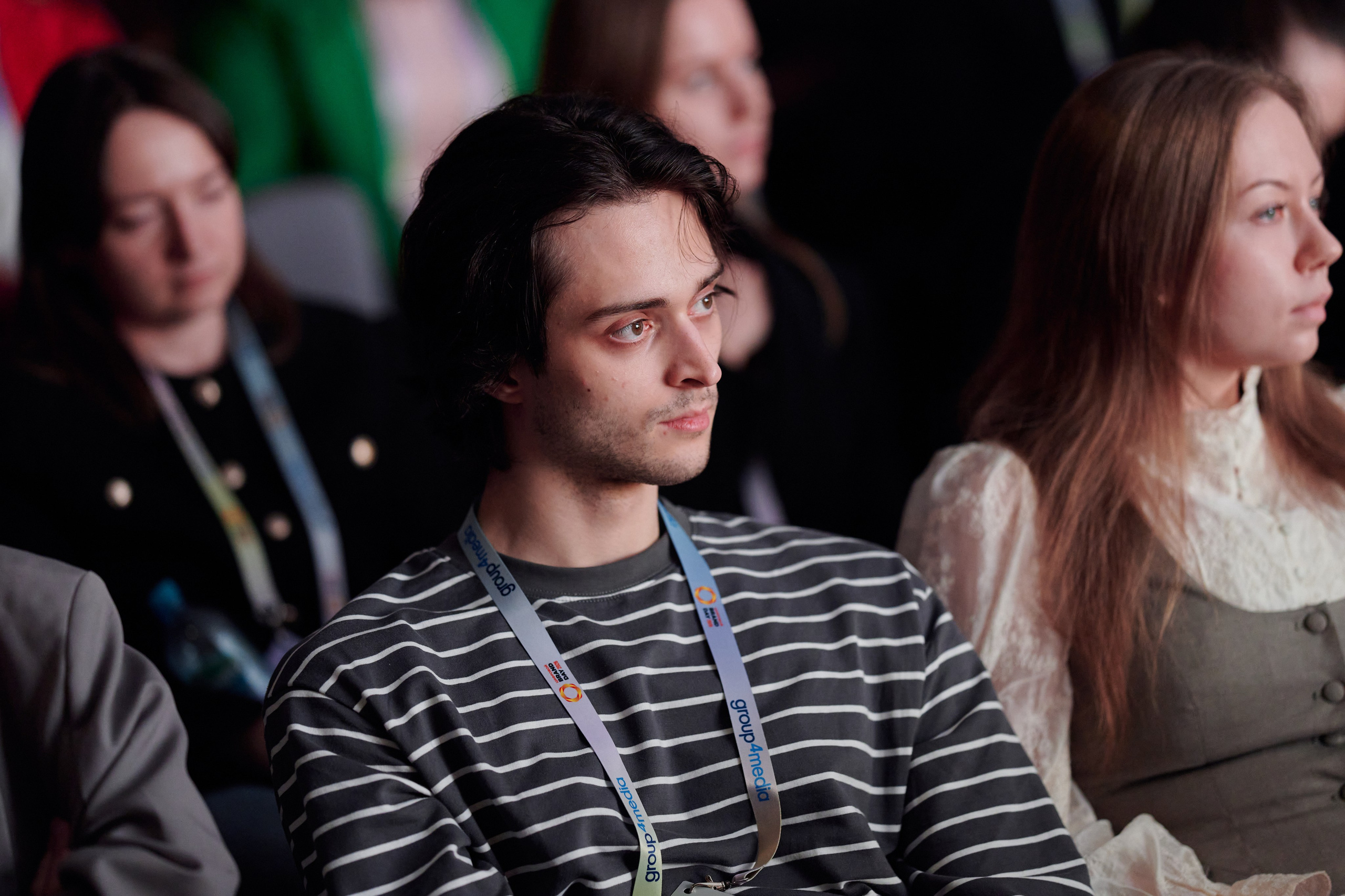 День Бренда 26. Фотограф в Москве — Новиков Владислав